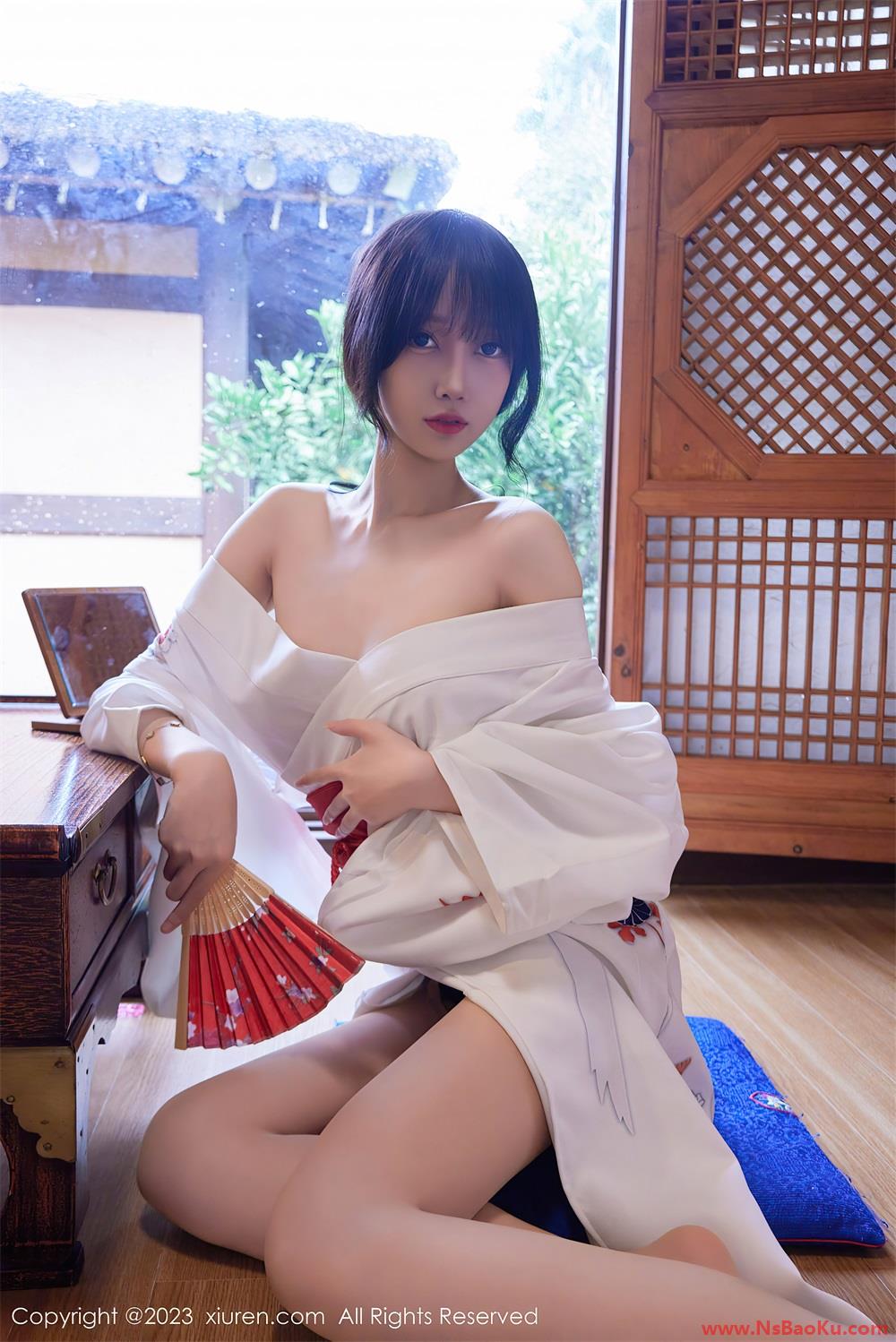 图片[2]-[XIUREN绣人网] 2023.11.03 No.7610 玥儿玥er [61P/664MB]-男士宝库