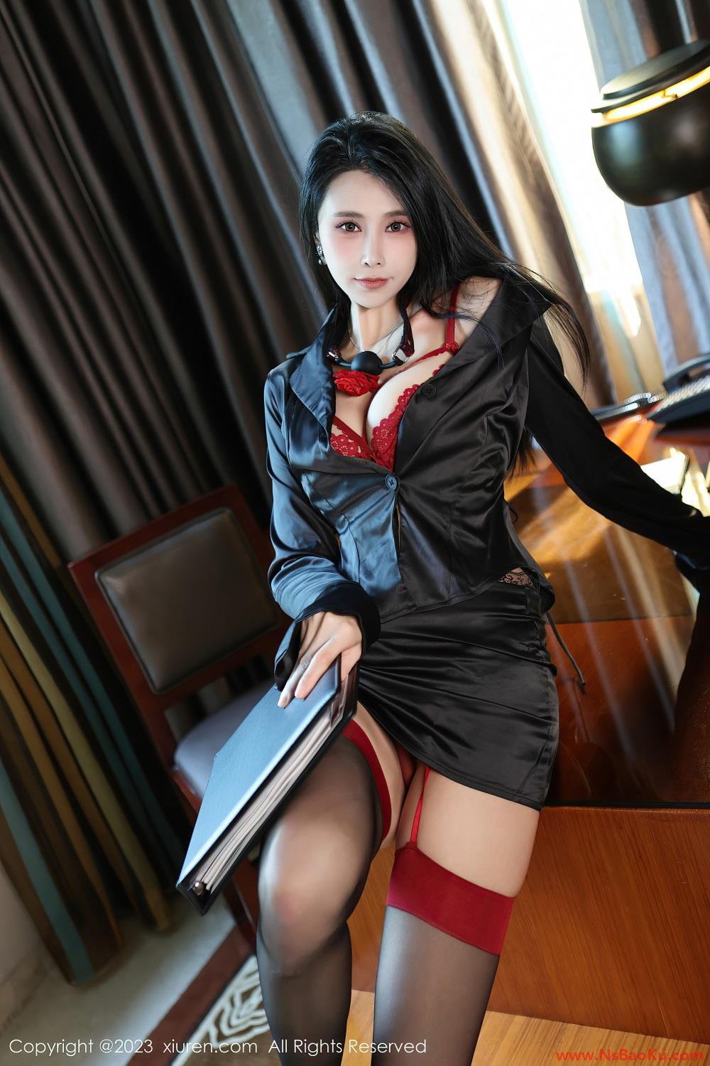 图片[3]-[XIUREN绣人网] 2023.11.08 No.7630 草莓mm [70P/714MB]-男士宝库