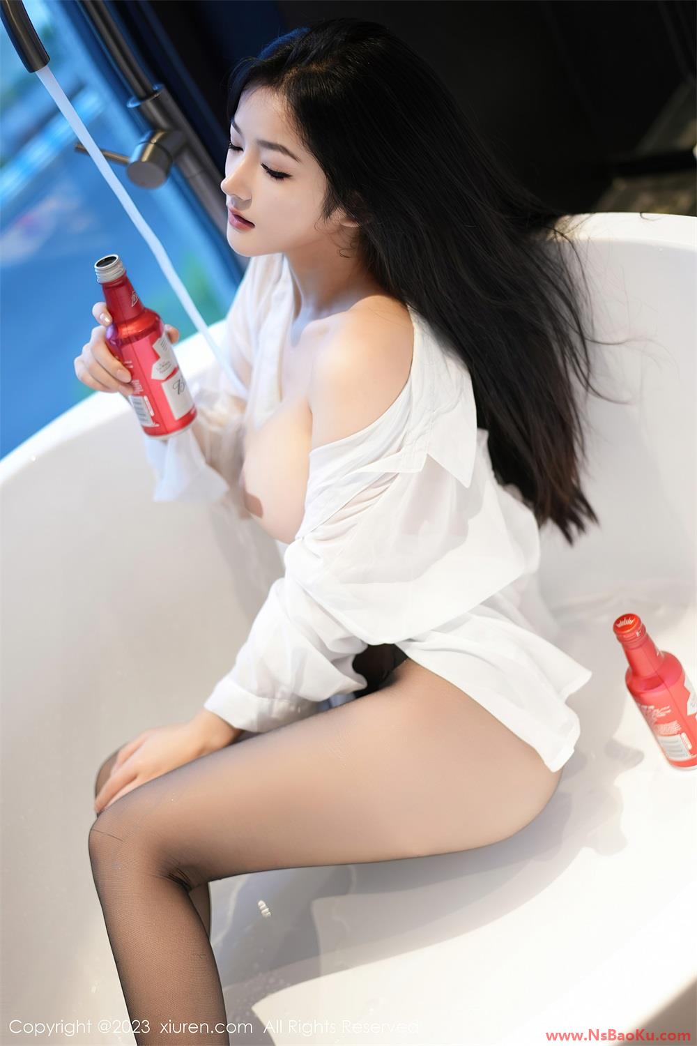 图片[4]-[XIUREN绣人网] 2023.11.10 No.7645 谭小灵 [107P/961MB]-男士宝库