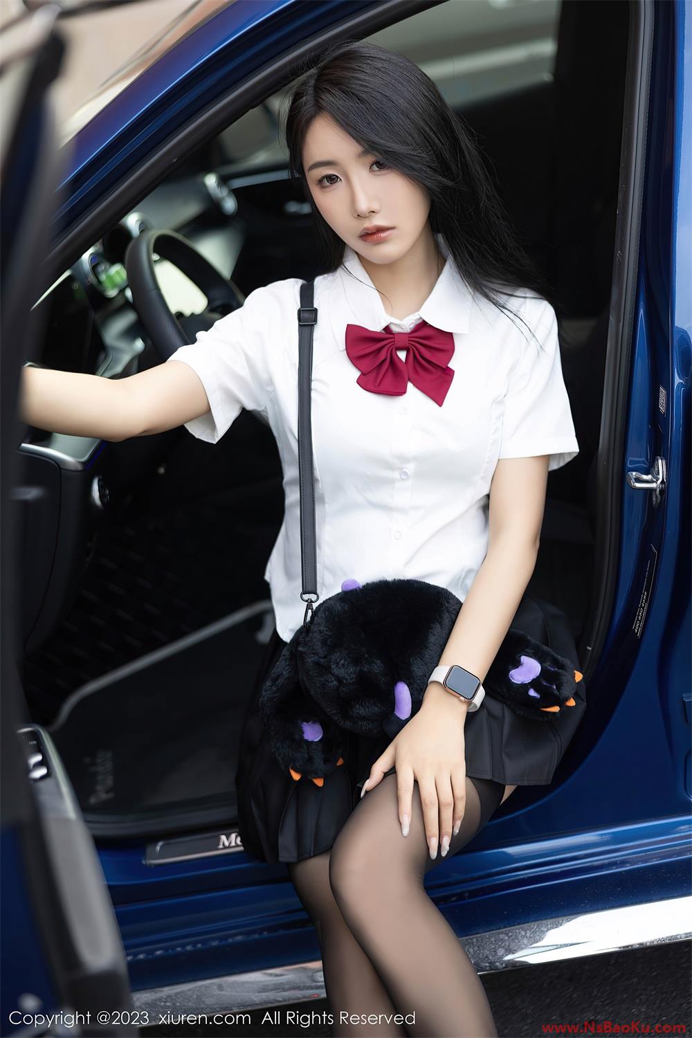 图片[2]-[XIUREN绣人网] 2023.11.13 No.7653 苏苏阿 [88P/750MB]-男士宝库