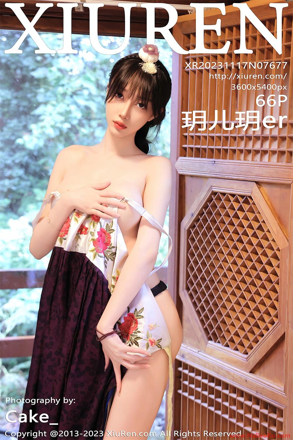 [XIUREN绣人网] 2023.11.17 No.7677 玥儿玥er [67P/709MB]-男士宝库