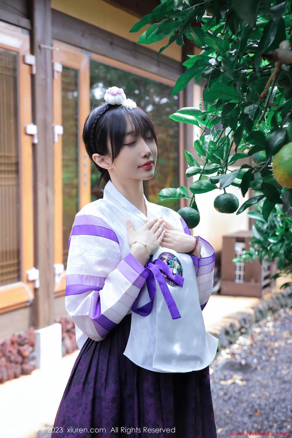 图片[2]-[XIUREN绣人网] 2023.11.17 No.7677 玥儿玥er [67P/709MB]-男士宝库