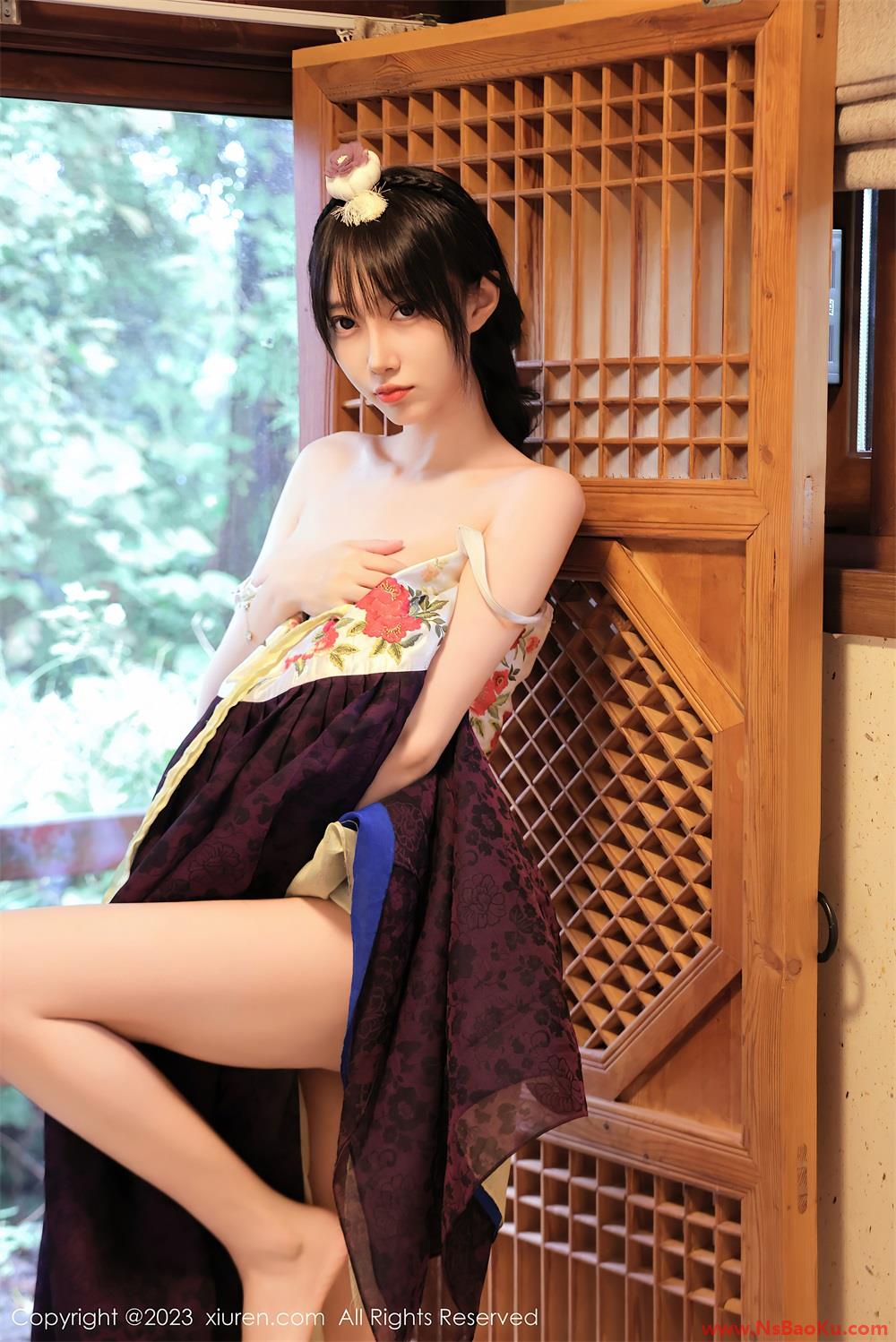 图片[4]-[XIUREN绣人网] 2023.11.17 No.7677 玥儿玥er [67P/709MB]-男士宝库