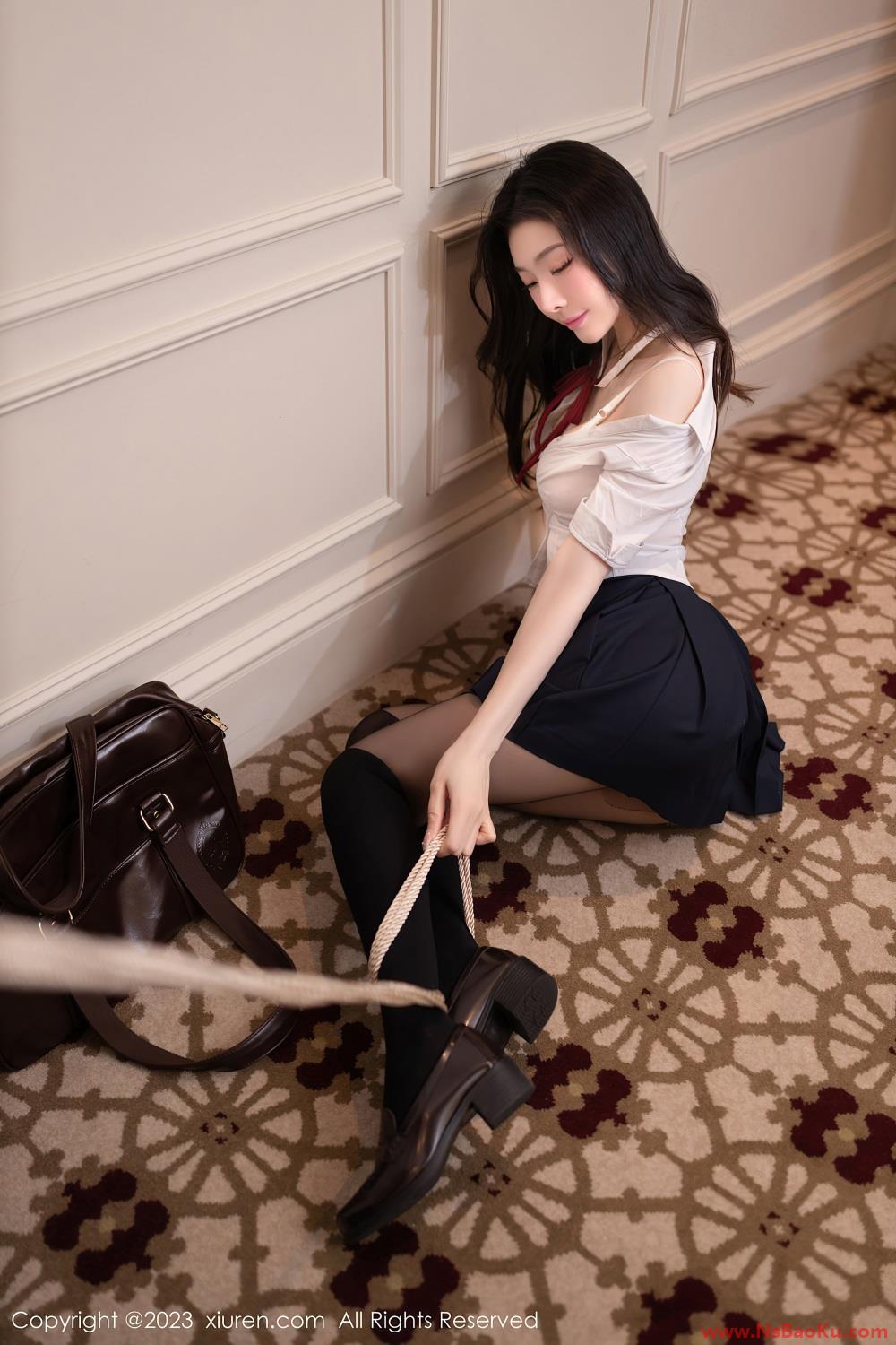 图片[4]-[XIUREN绣人网] 2023.11.16 No.7674 小逗逗 [81P/754MB]-男士宝库