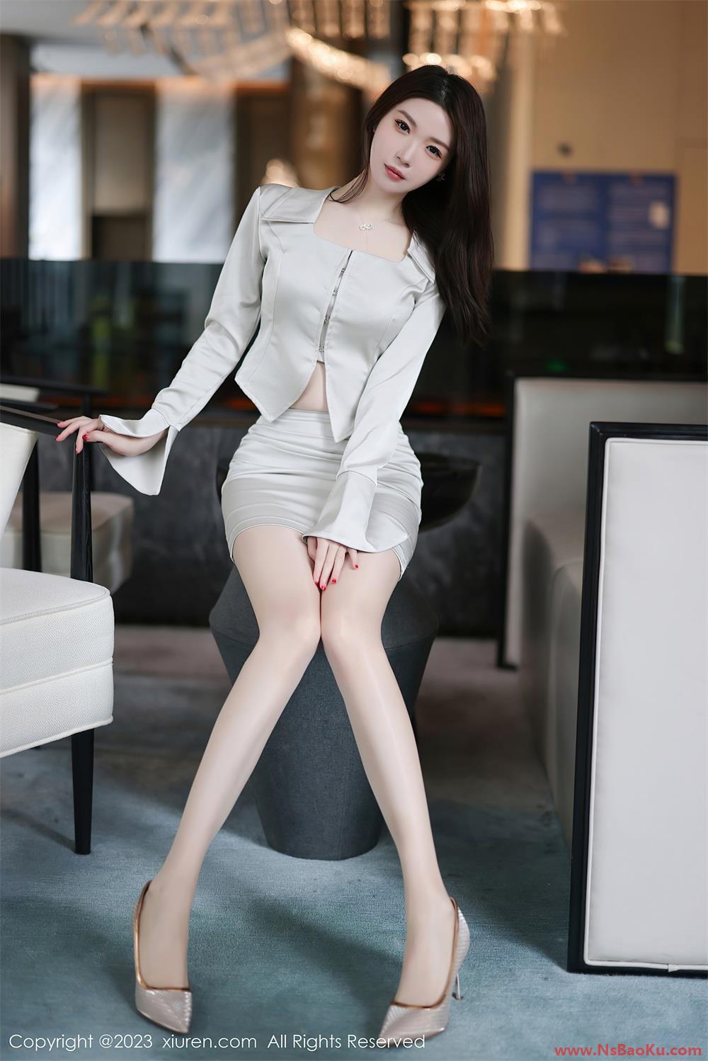 图片[2]-[XIUREN绣人网] 2023.11.23 No.7709 梦心玥 [89P/713MB]-男士宝库
