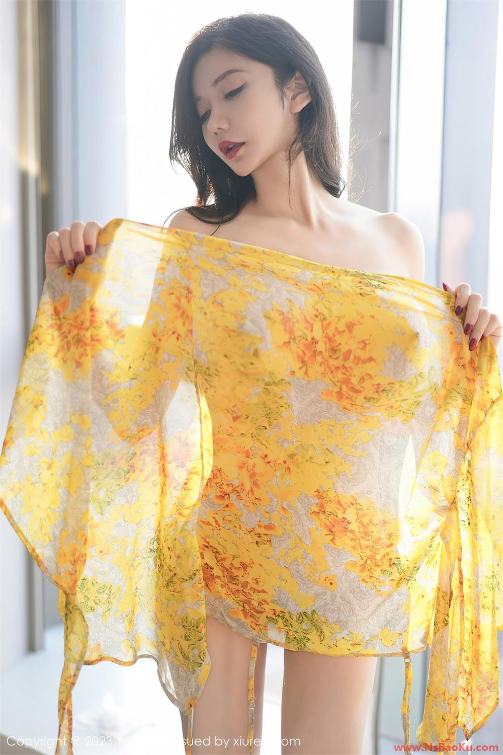 图片[4]-[YOUMI尤蜜荟] 2023.11.15 VOL.1002 心妍小公主 [71P/595MB]-男士宝库