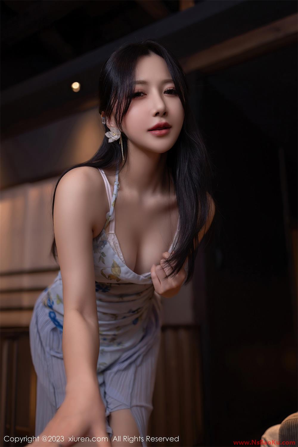 图片[3]-[XIUREN绣人网] 2023.11.17 No.7681 鱼子酱Fish [82P/682MB]-男士宝库