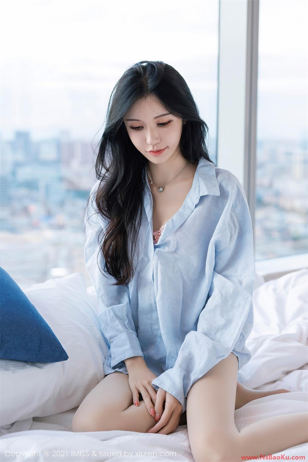 图片[2]-[IMISS爱蜜社] 2023.11.20 VOL.759 泥鳅鳅 [36P/330MB]-男士宝库