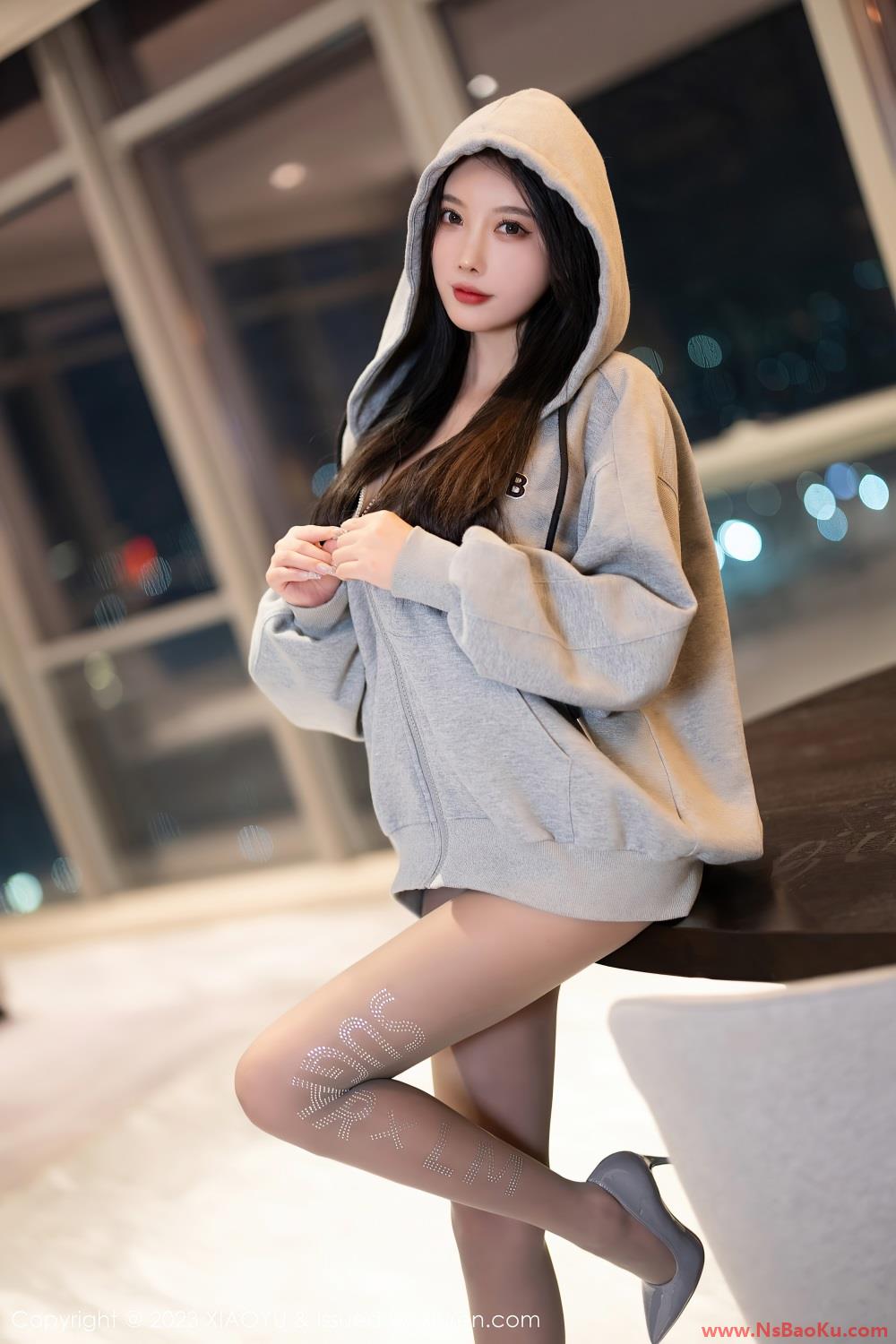 图片[2]-[XIAOYU语画界] 2023.12.01 VOL.1156 杨晨晨Yome [101P/817MB]-男士宝库