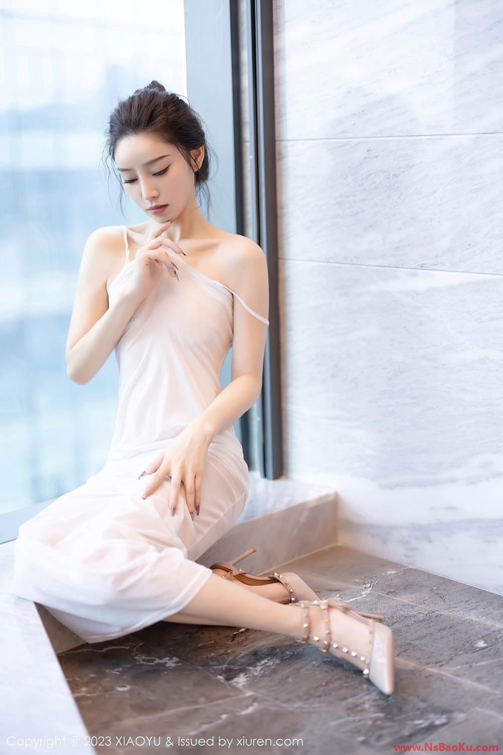 图片[3]-[XIAOYU语画界] 2023.11.27 VOL.1152 苏曼兮 [84P/625MB]-男士宝库