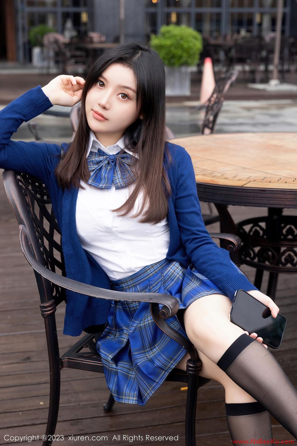 图片[2]-[XIUREN绣人网] 2023.12.01 No.7754 豆瓣酱 [93P/876MB]-男士宝库