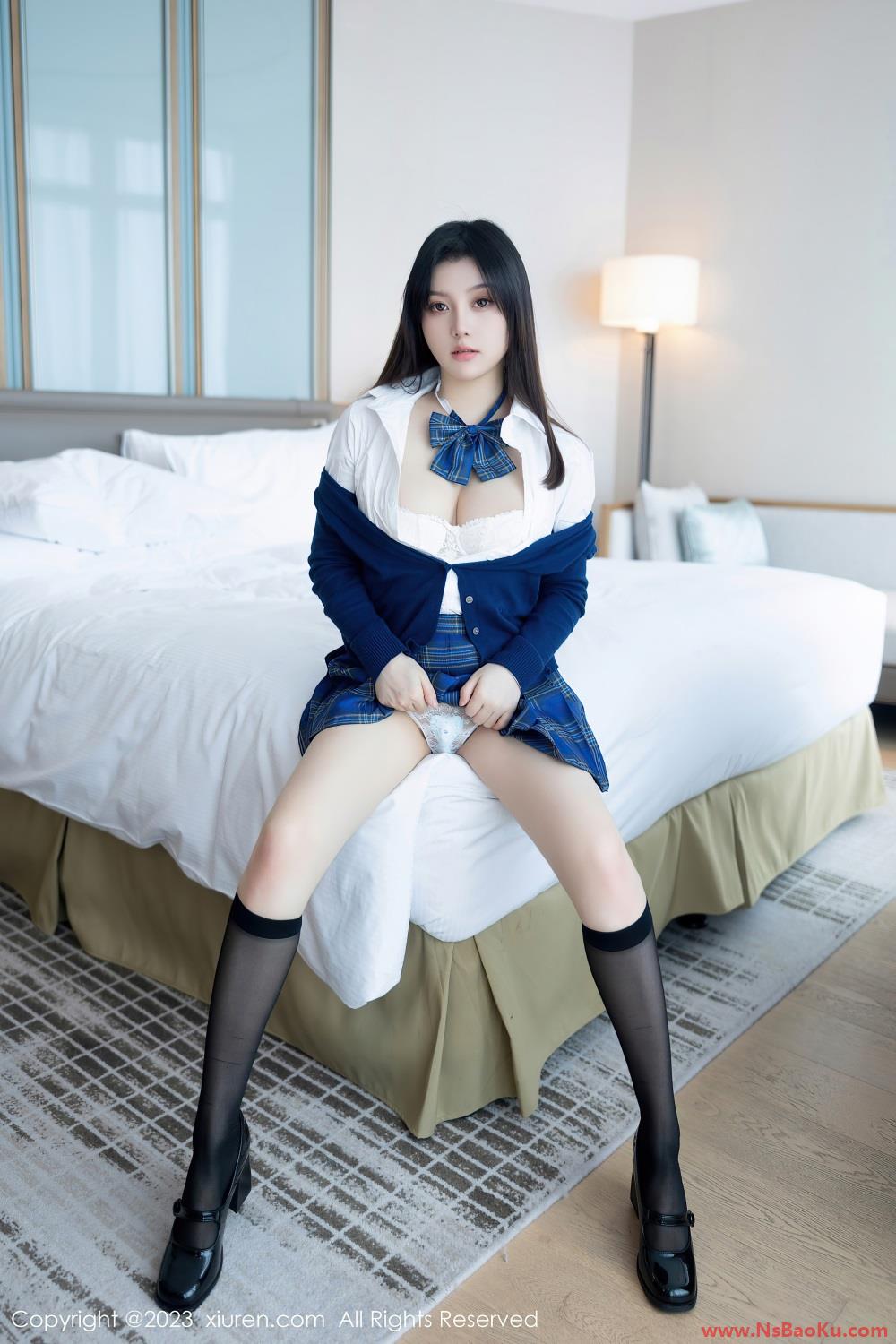 图片[3]-[XIUREN绣人网] 2023.12.01 No.7754 豆瓣酱 [93P/876MB]-男士宝库