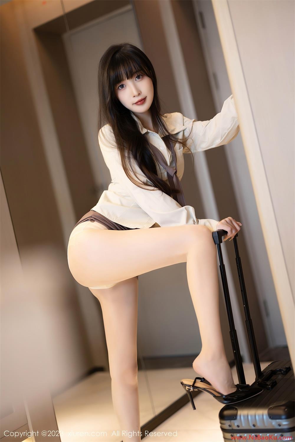 图片[2]-[XIUREN绣人网] 2023.11.30 No.7745 林星阑 [84P/665MB]-男士宝库