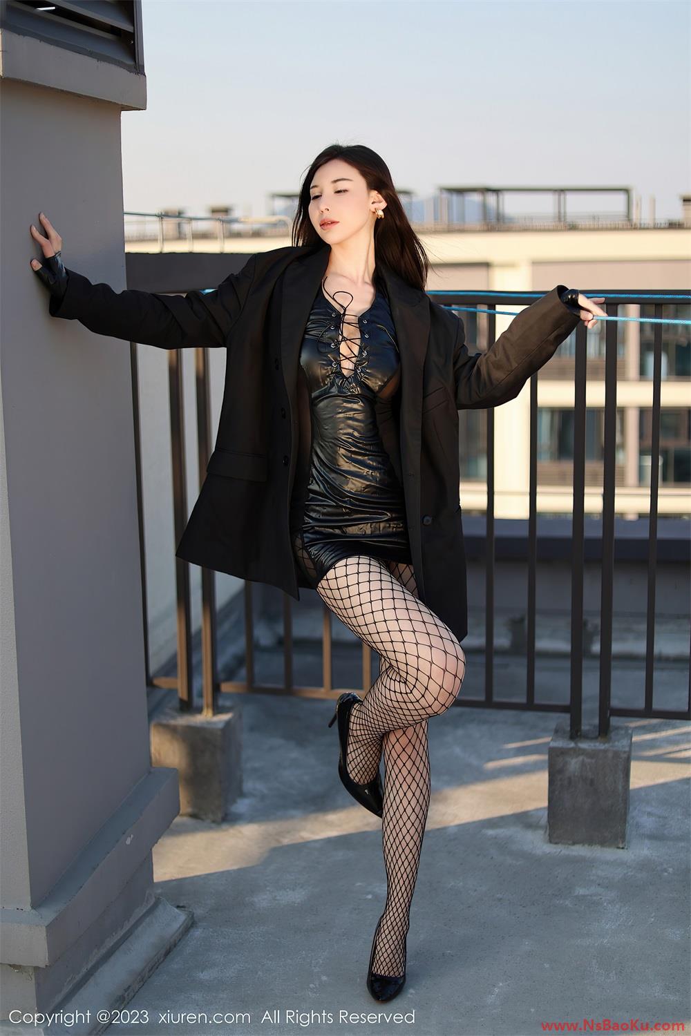 图片[2]-[XIUREN绣人网] 2023.12.07 No.7772 曼柔 [81P/799MB]-男士宝库