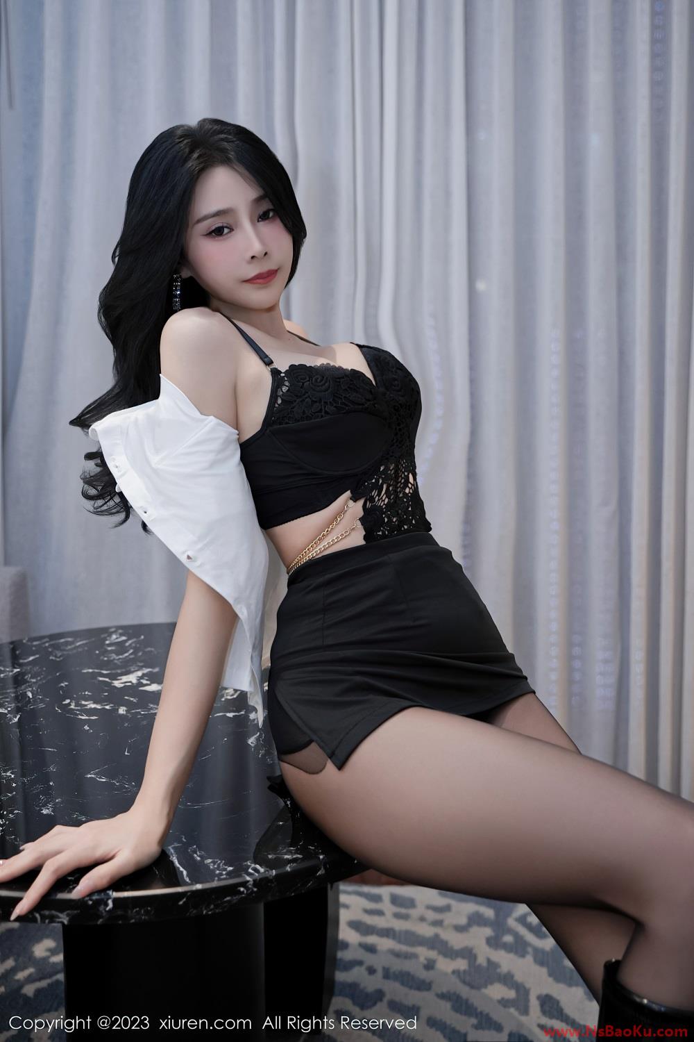 图片[3]-[XIUREN绣人网] 2023.12.05 No.7761 草莓mm [67P/697MB]-男士宝库