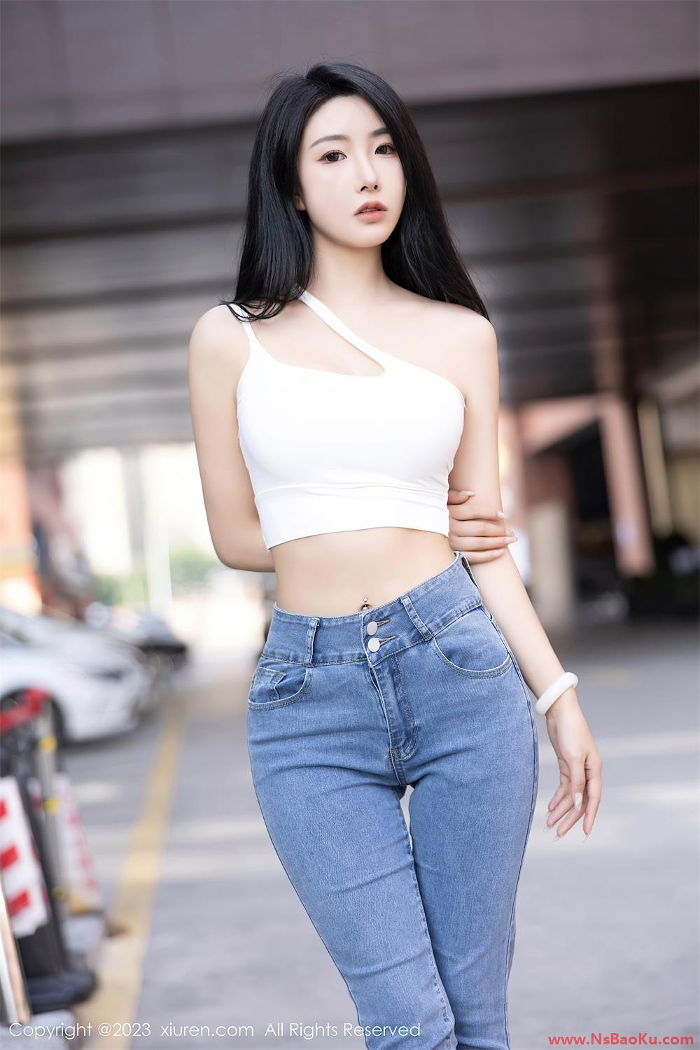 图片[2]-[XIUREN绣人网] 2023.12.08 No.7781 苏苏阿 [96P/856MB]-男士宝库