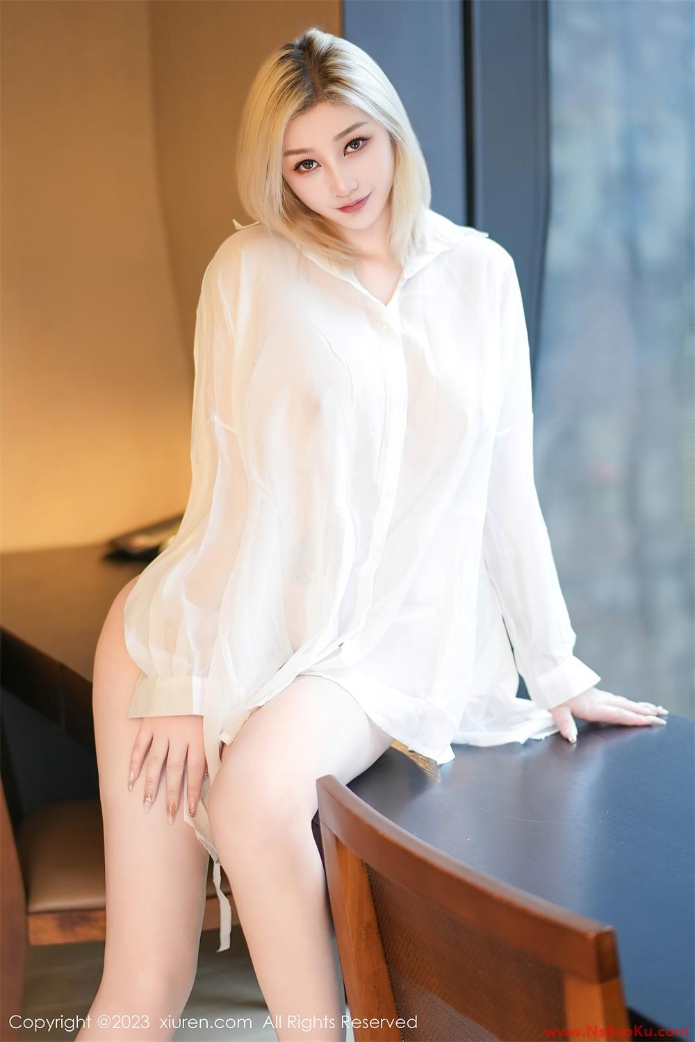 图片[2]-[XIUREN绣人网] 2023.12.08 No.7780 妲己_Toxic [71P/670MB]-男士宝库