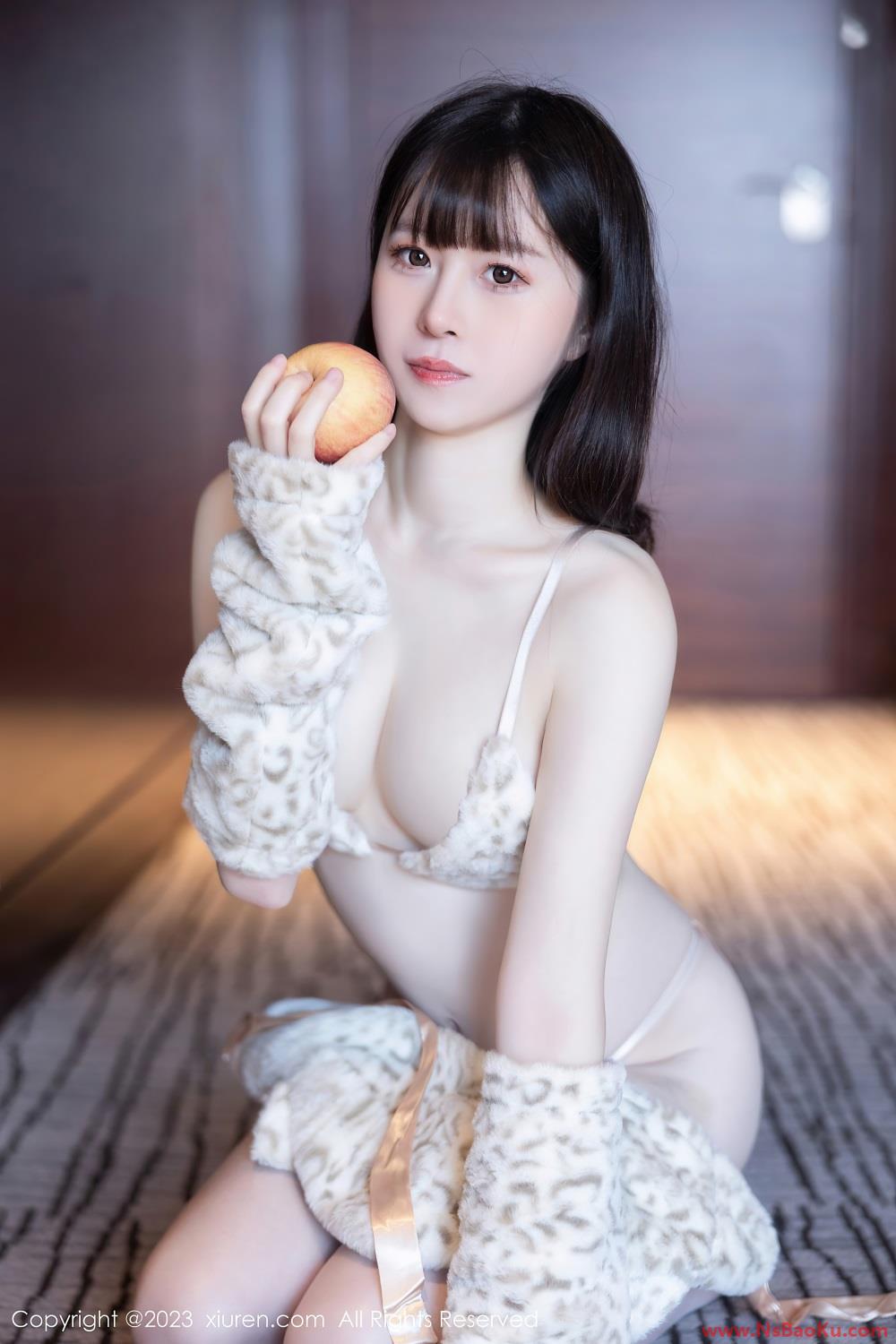 图片[2]-[XIUREN绣人网] 2023.12.13 No.7803 林悠悠 [86P/710MB]-男士宝库