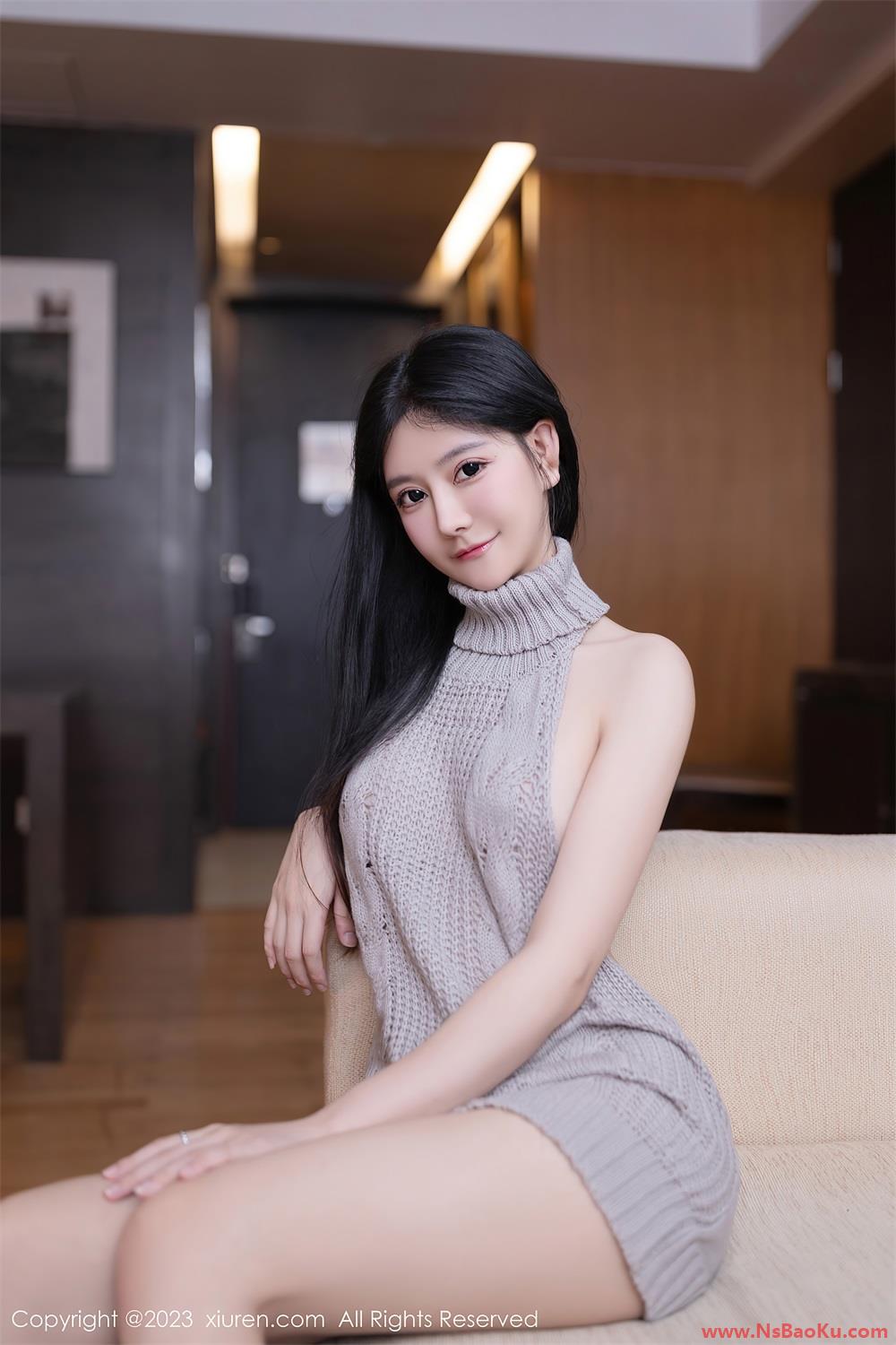 图片[2]-[XIUREN绣人网] 2023.12.15 No.7818 幼幼 [81P/751MB]-男士宝库