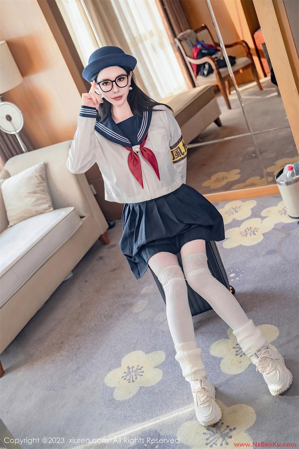 图片[2]-[XIUREN绣人网] 2023.12.21 No.7839 悦悦姐 [76P/738MB]-男士宝库