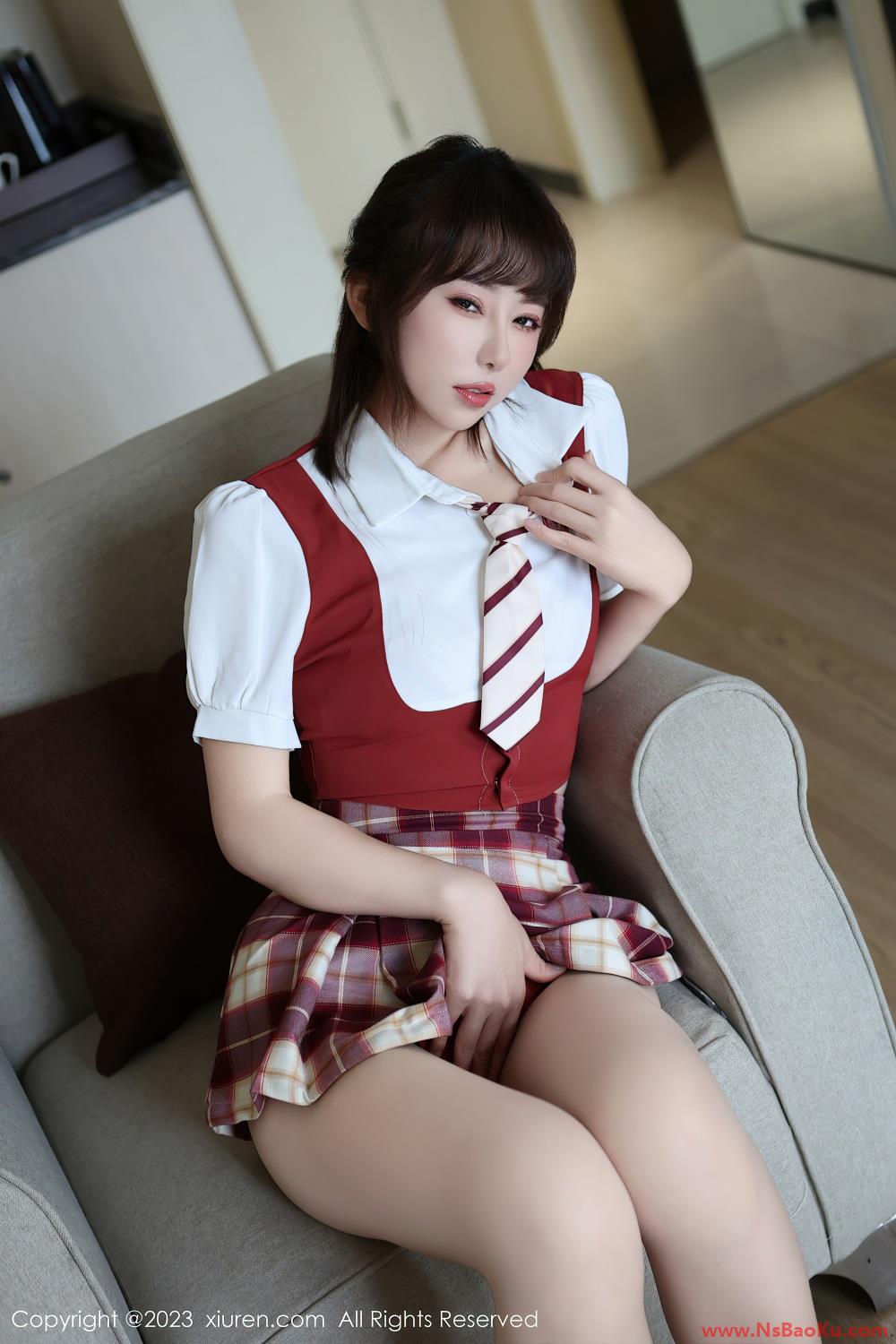 图片[4]-[XIUREN绣人网] 2023.12.22 No.7851 金tiao [78P/803MB]-男士宝库