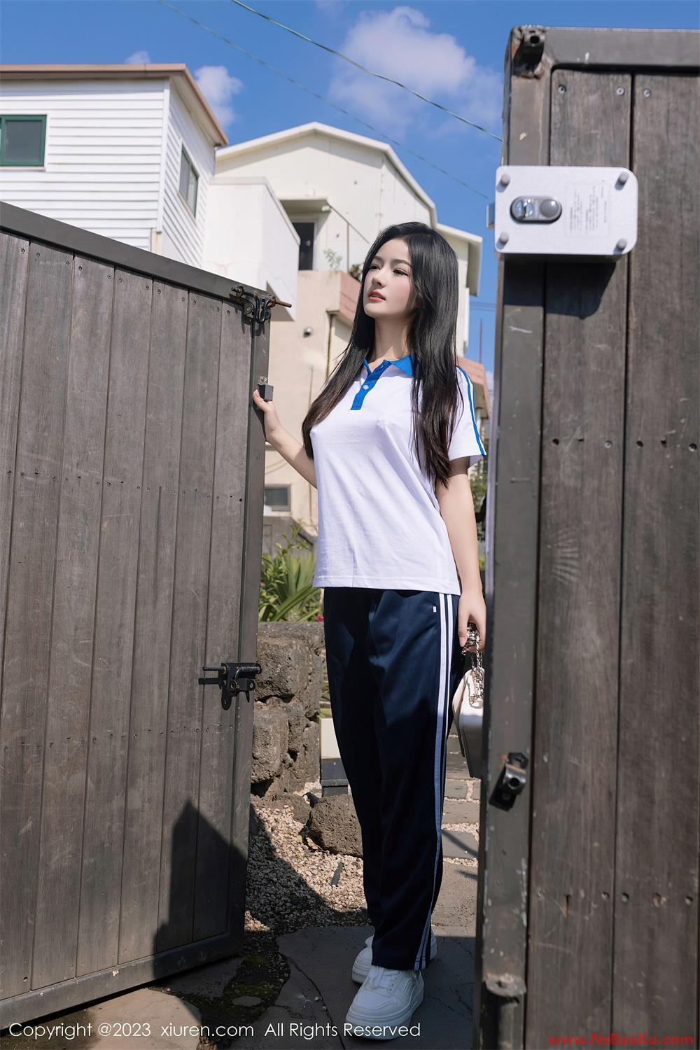 图片[2]-[XIUREN绣人网] 2023.12.27 No.7876 谭小灵 [86P/819MB]-男士宝库