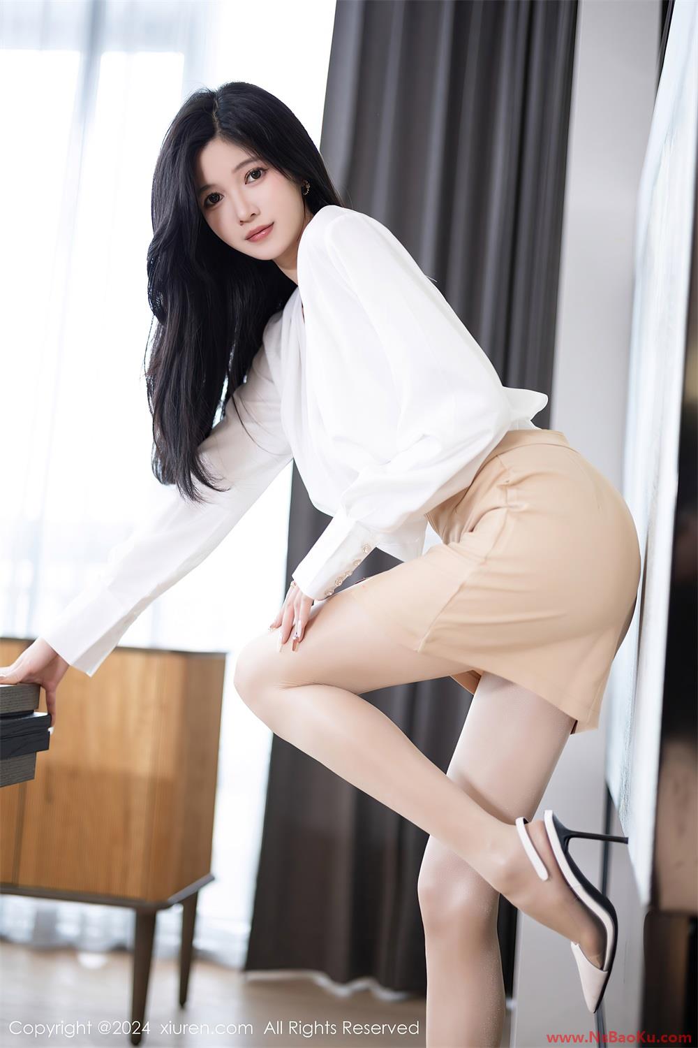 图片[2]-[XIUREN绣人网] 2024.01.03 No.7906 程程程- [83P/669MB]-男士宝库
