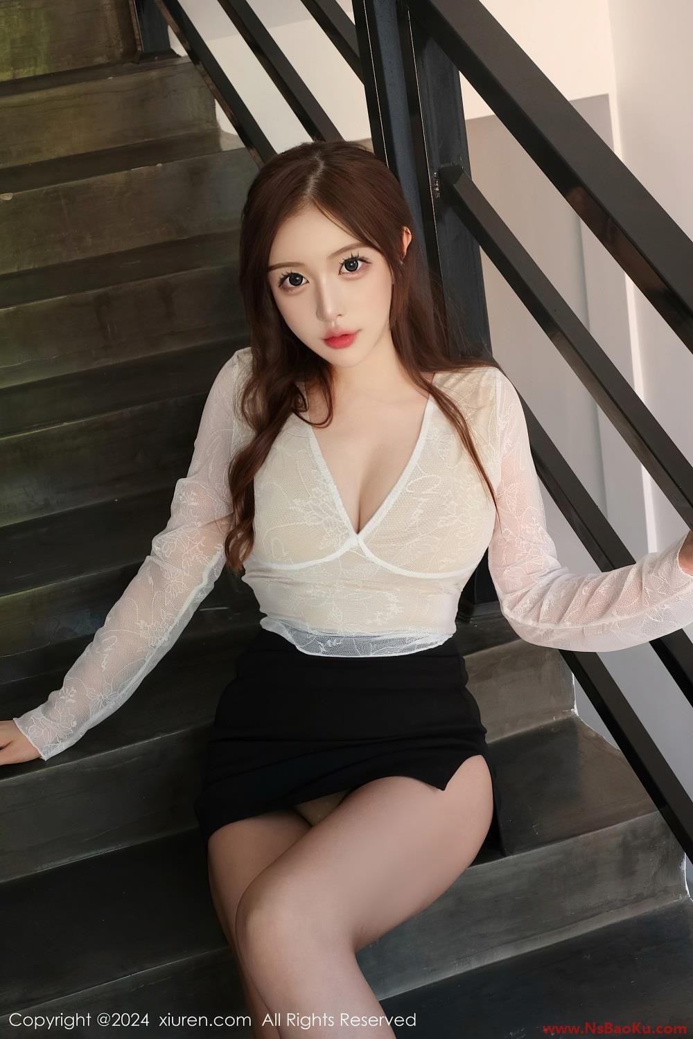 图片[3]-[XIUREN绣人网] 2024.01.02 No.7895 LindaLinda [40P/430MB]-男士宝库