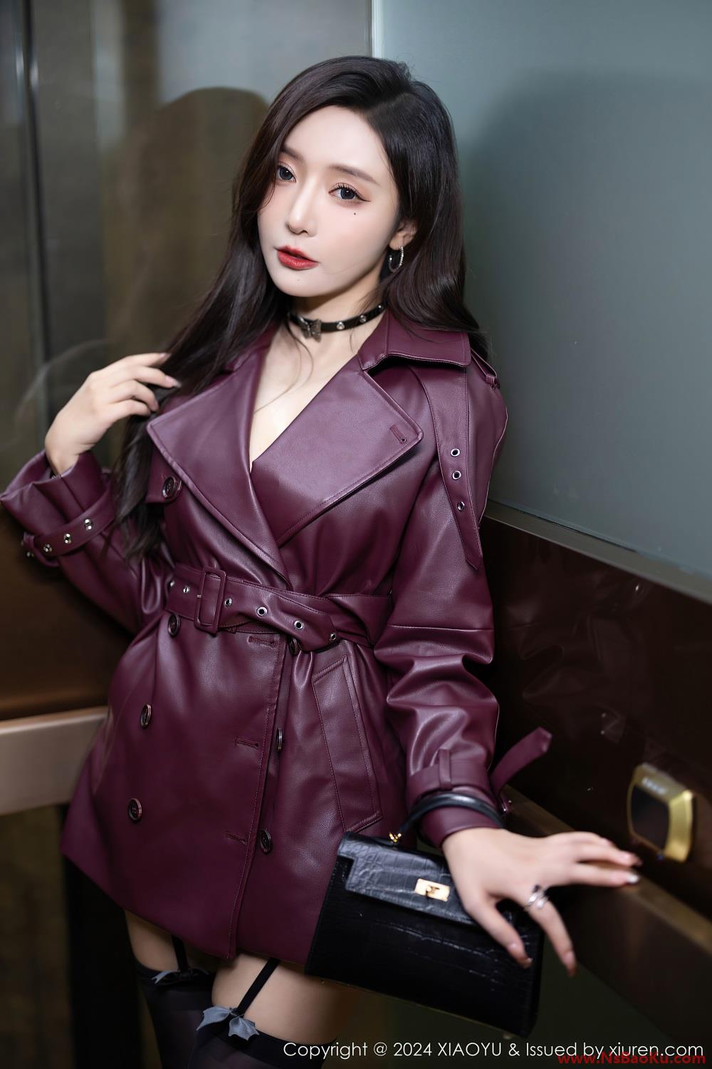 图片[3]-[XIAOYU语画界] 2024.01.03 VOL.1177 王馨瑶yanni [84P/849MB]-男士宝库