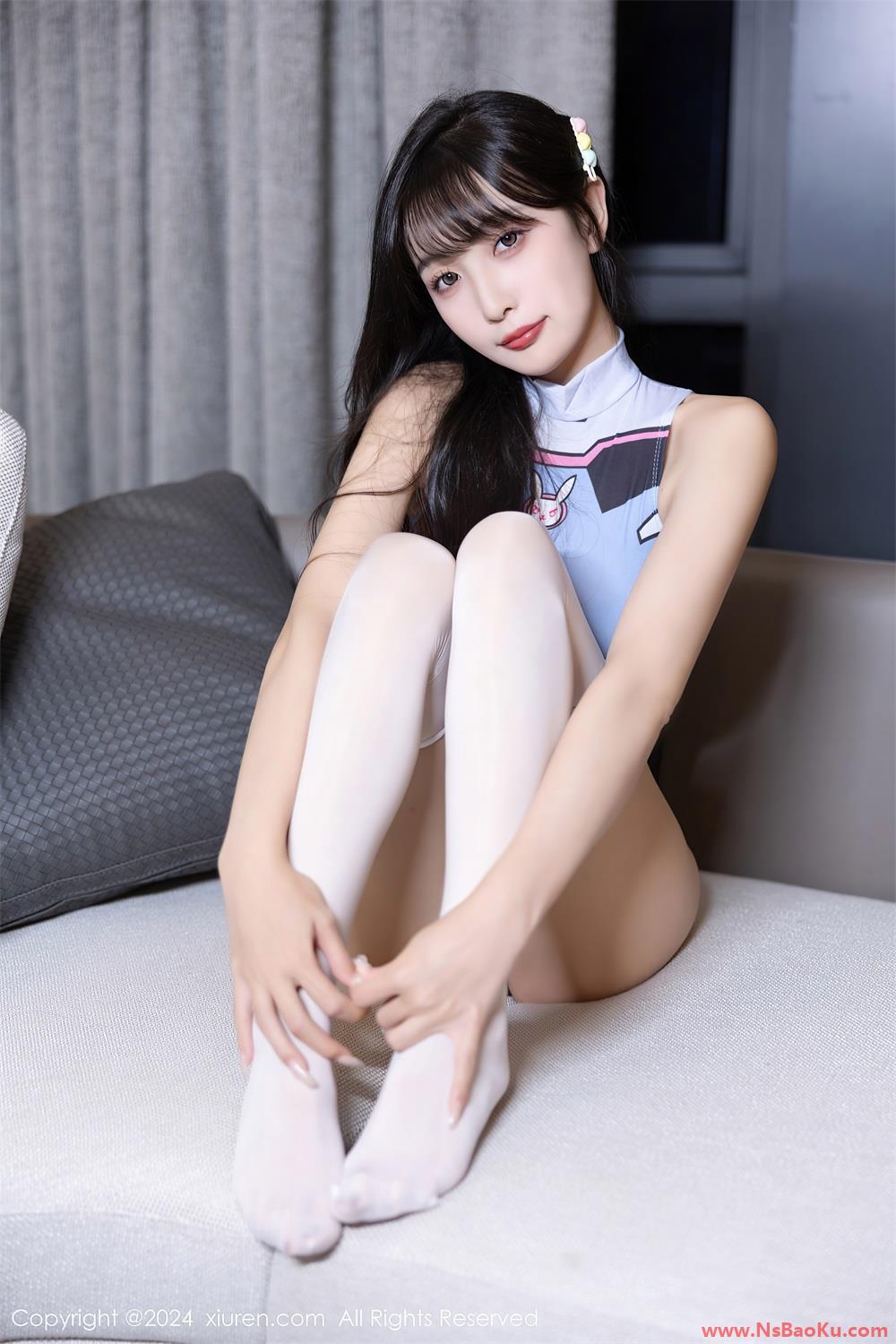 图片[2]-[XIUREN绣人网] 2024.01.10 No.7940 林星阑 [84P/704MB]-男士宝库