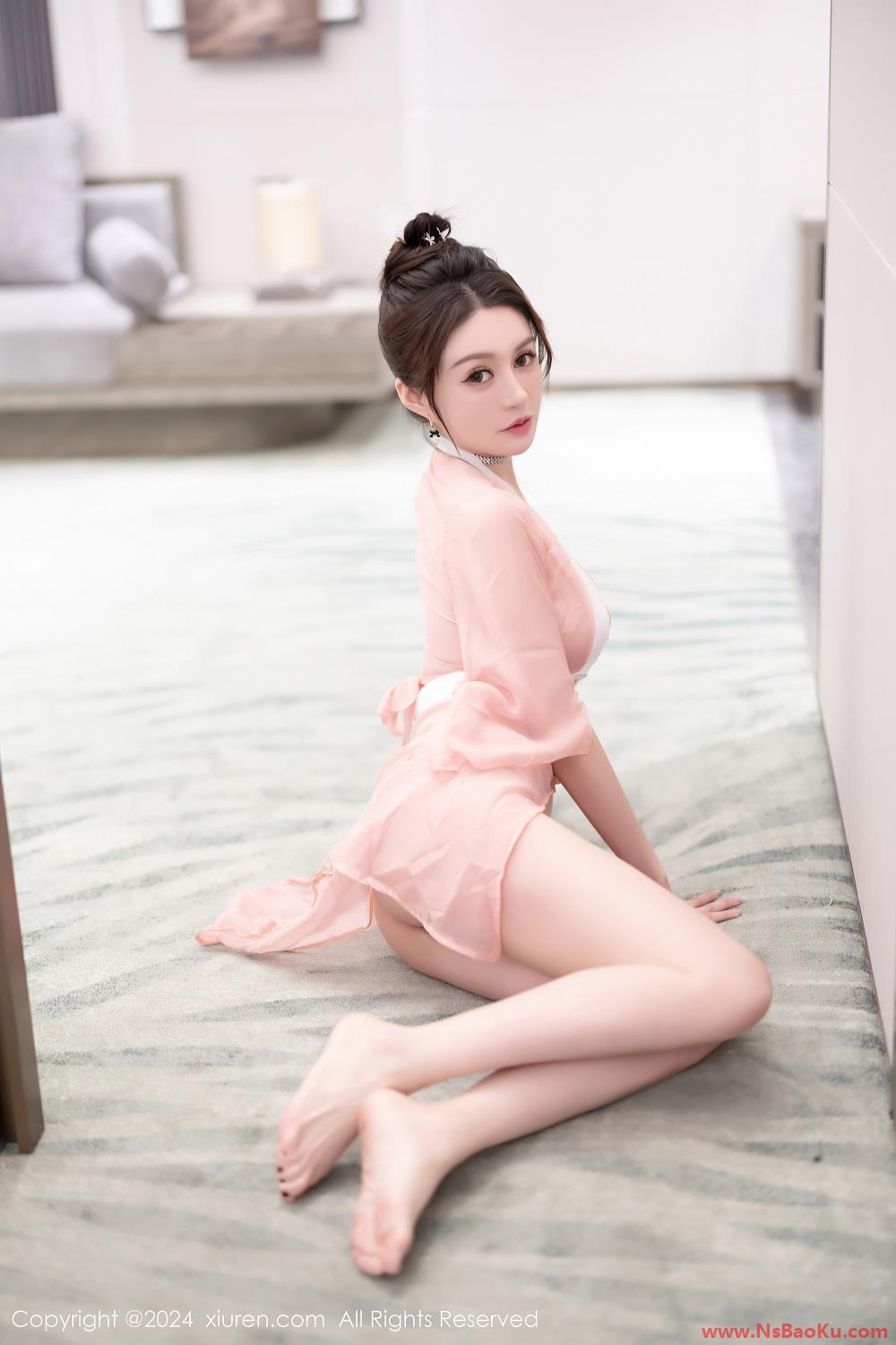 图片[4]-[XIUREN绣人网] 2024.01.08 No.7927 唐宁宁 [82P/626MB]-男士宝库