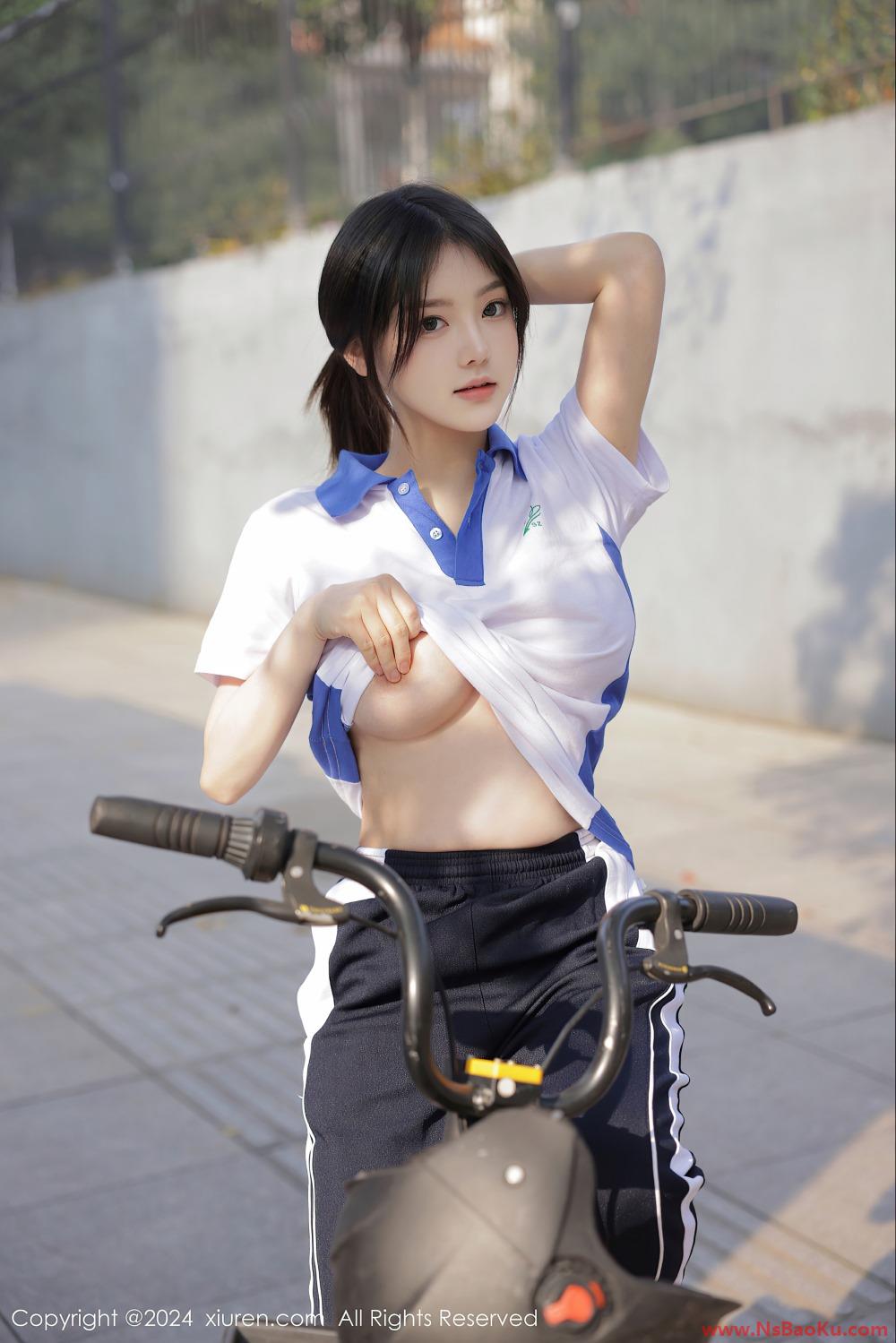 图片[4]-[XIUREN绣人网] 2024.01.19 NO.7994 豆瓣酱 [85P/740MB]-男士宝库