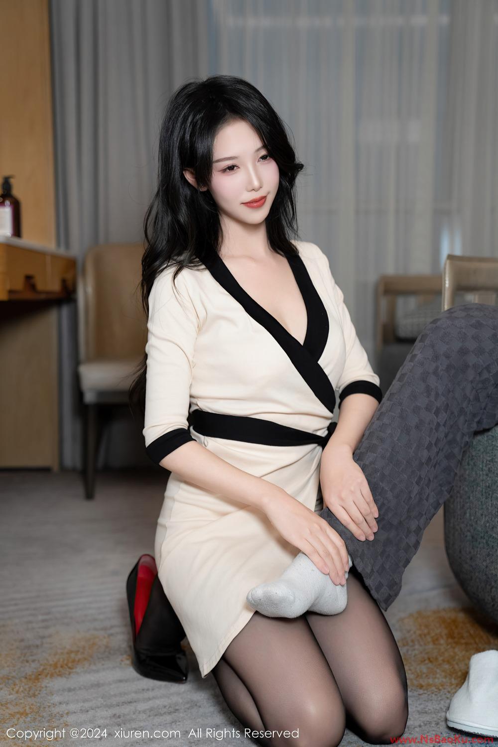 图片[2]-[XIUREN绣人网] 2024.01.25 NO.8019 利世 [83P/712MB]-男士宝库