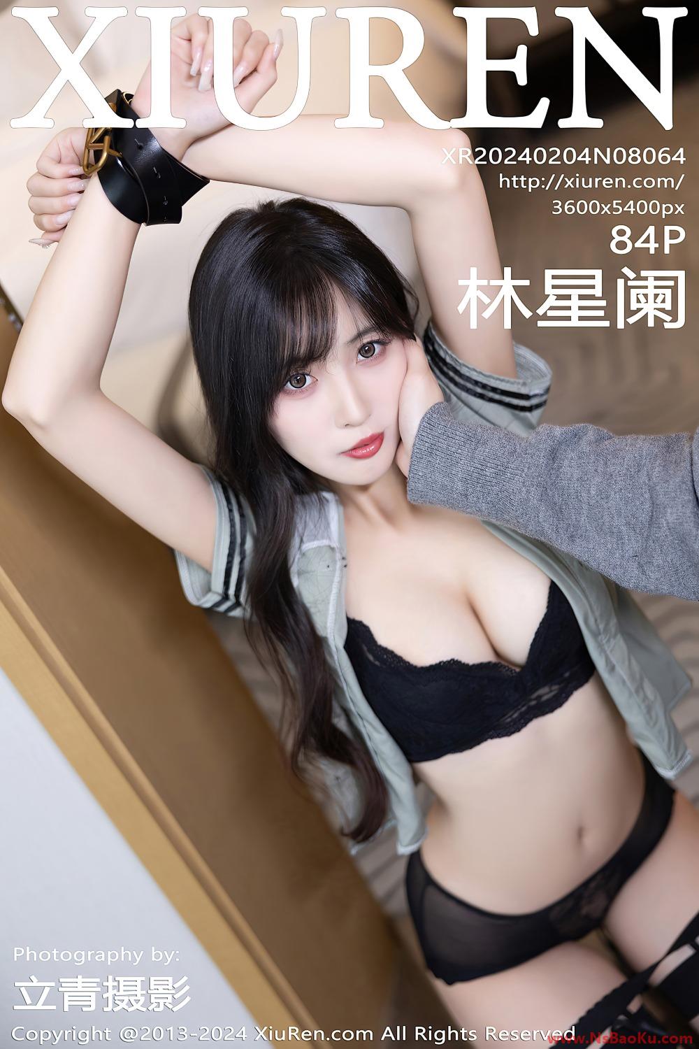 [XIUREN绣人网] 2024.02.04 NO.8064 林星阑 [85P/668MB]-男士宝库