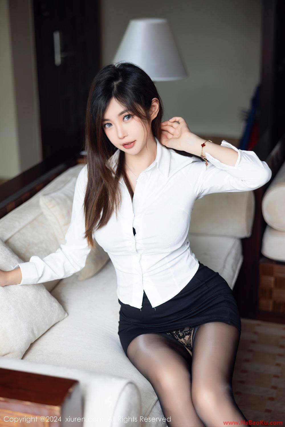 图片[2]-[XIUREN绣人网] 2024.02.02 NO.8053 绮里嘉ula [102P/928MB]-男士宝库