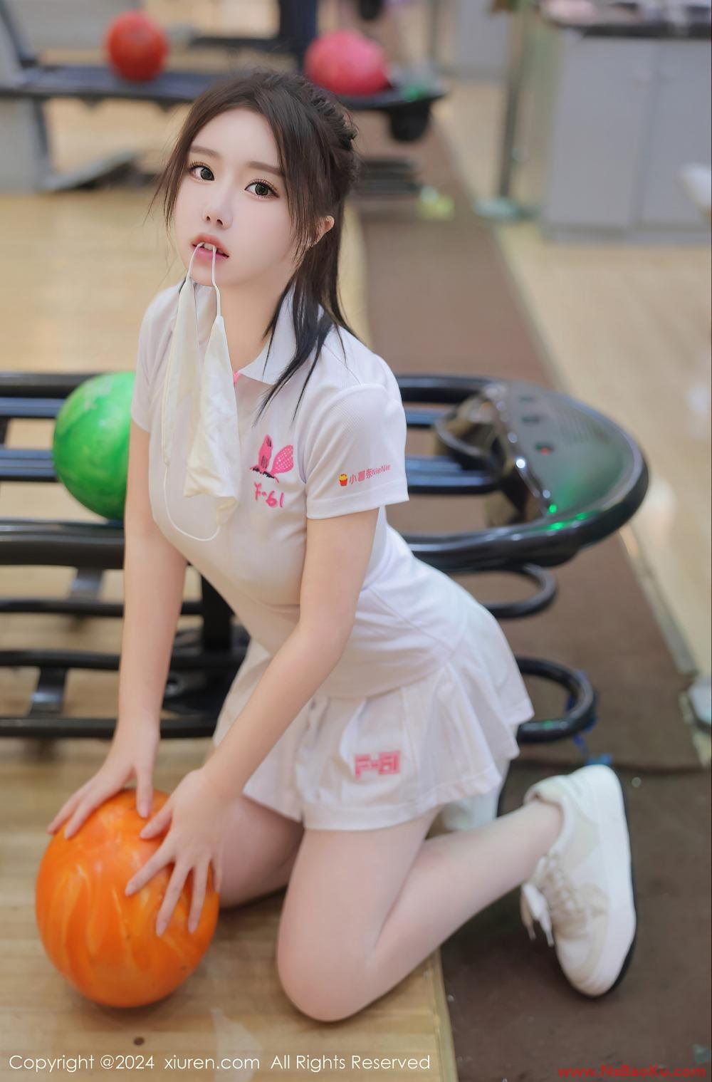 图片[2]-[XIUREN绣人网] 2024.02.20 NO.8118 小薯条nienie [81P/671MB]-男士宝库