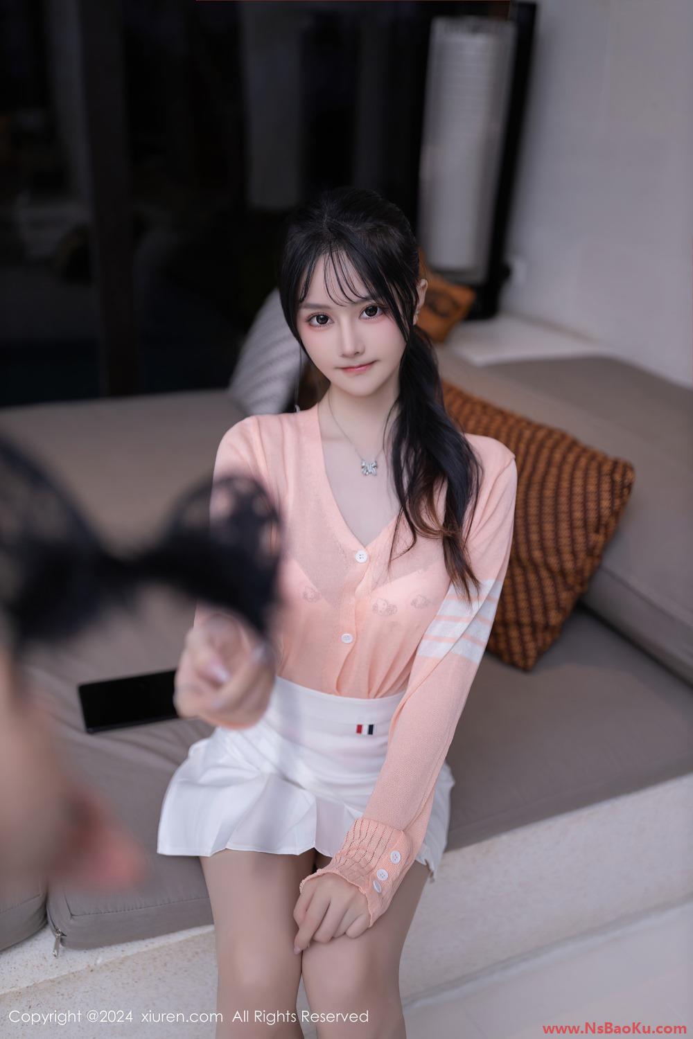 图片[3]-[XIUREN绣人网] 2024.02.23 NO.8138 幼幼 [81P/666MB]-男士宝库