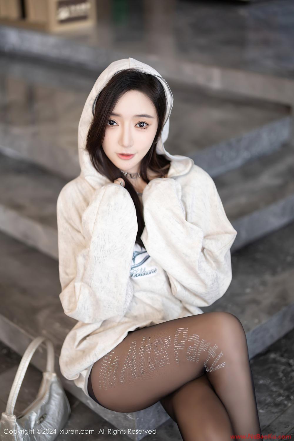 图片[2]-[XIUREN绣人网] 2024.02.23 NO.8135 王馨瑶yanni [81P/599MB]-男士宝库