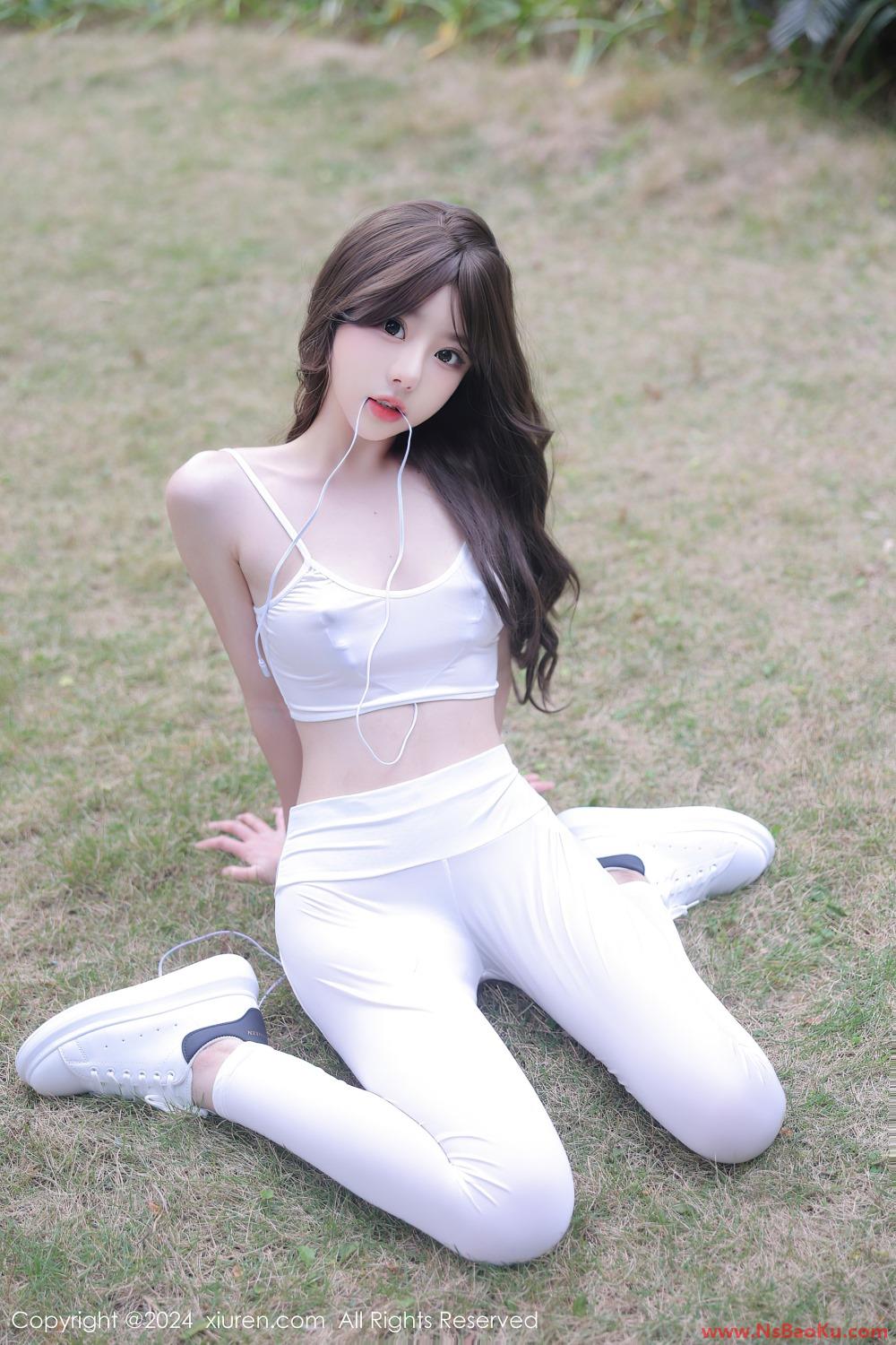 图片[4]-[XIUREN绣人网] 2024.02.23 NO.8132 桃妖夭 [79P/779MB]-男士宝库