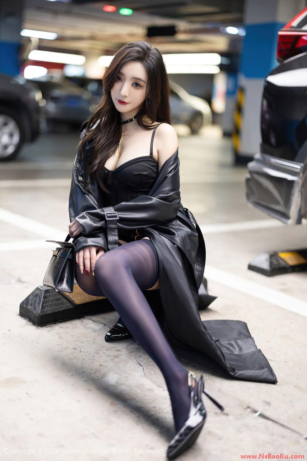 图片[2]-[XIUREN绣人网] 2024.02.29 NO.8158 王馨瑶yanni [85P/653MB]-男士宝库