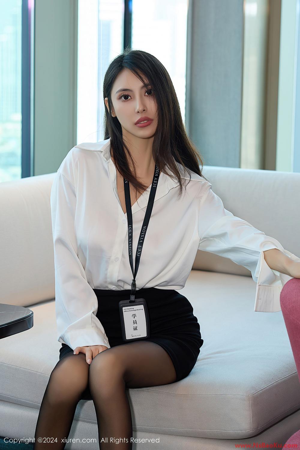 图片[2]-[XIUREN绣人网] 2024.02.29 NO.8155 lingyu69 [73P/814MB]-男士宝库