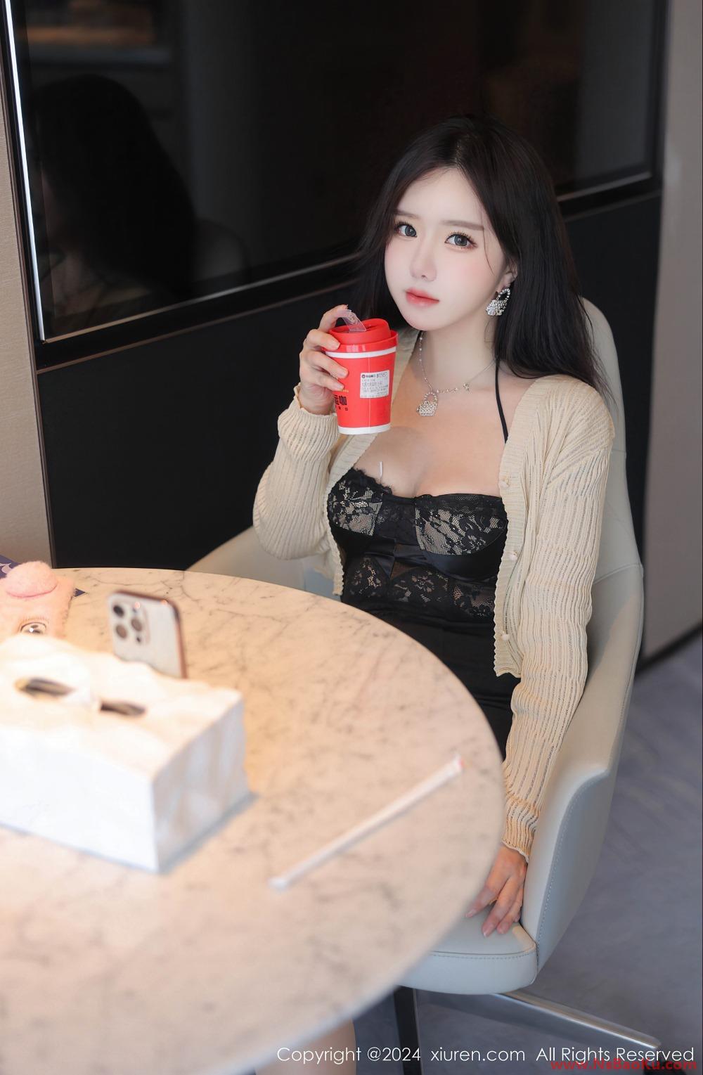 图片[2]-[XIUREN绣人网] 2024.03.05 NO.8181 小薯条nienie [86P/807MB]-男士宝库