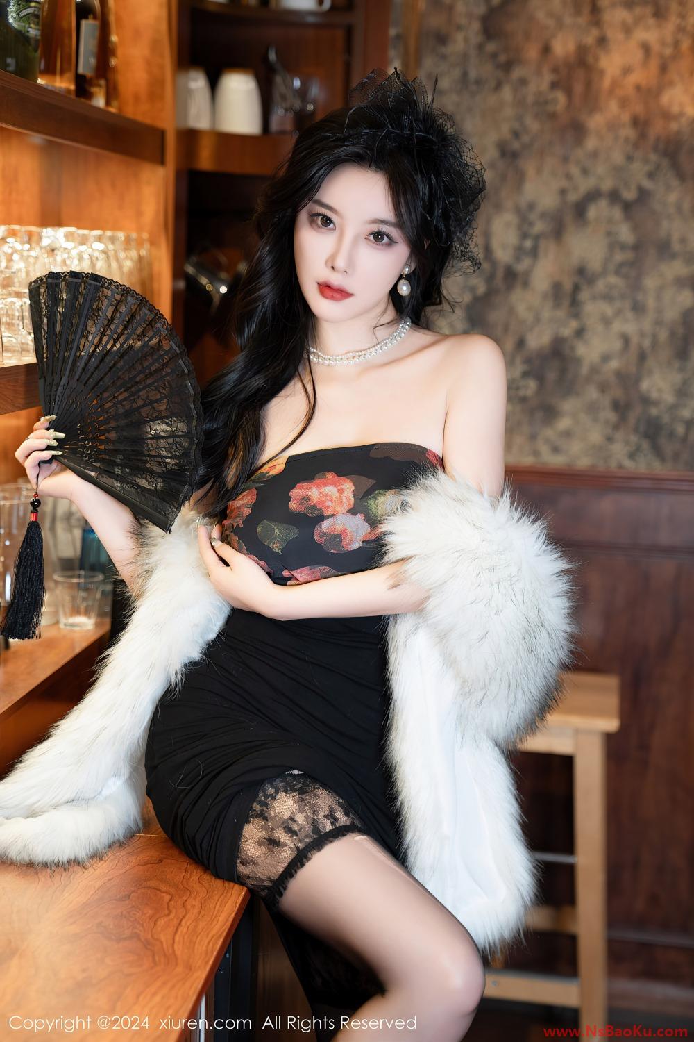 图片[2]-[XIUREN绣人网] 2024.03.01 NO.8169 杨晨晨Yome [91P/982MB]-男士宝库