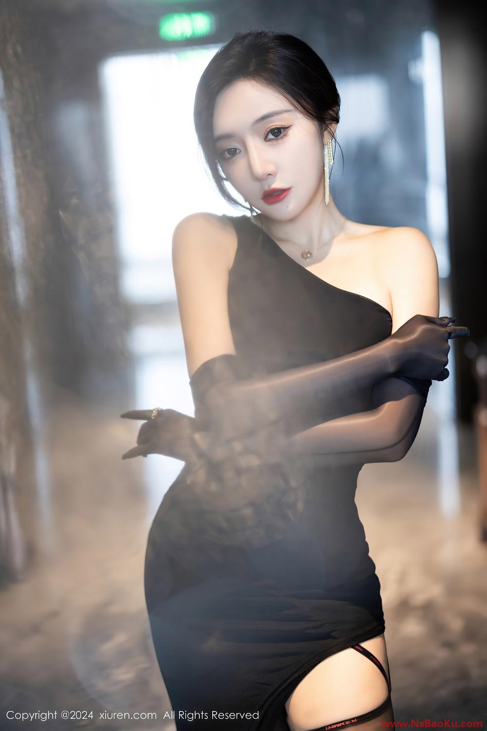 图片[2]-[XIUREN绣人网] 2024.03.07 NO.8194 王馨瑶yanni [83P/611MB]-男士宝库