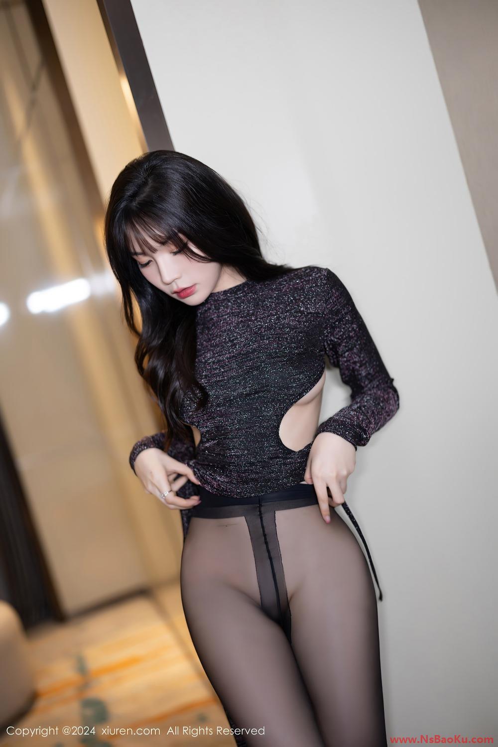 图片[4]-[XIUREN绣人网] 2024.03.08 NO.8200 徐莉芝Booty [89P/732MB]-男士宝库