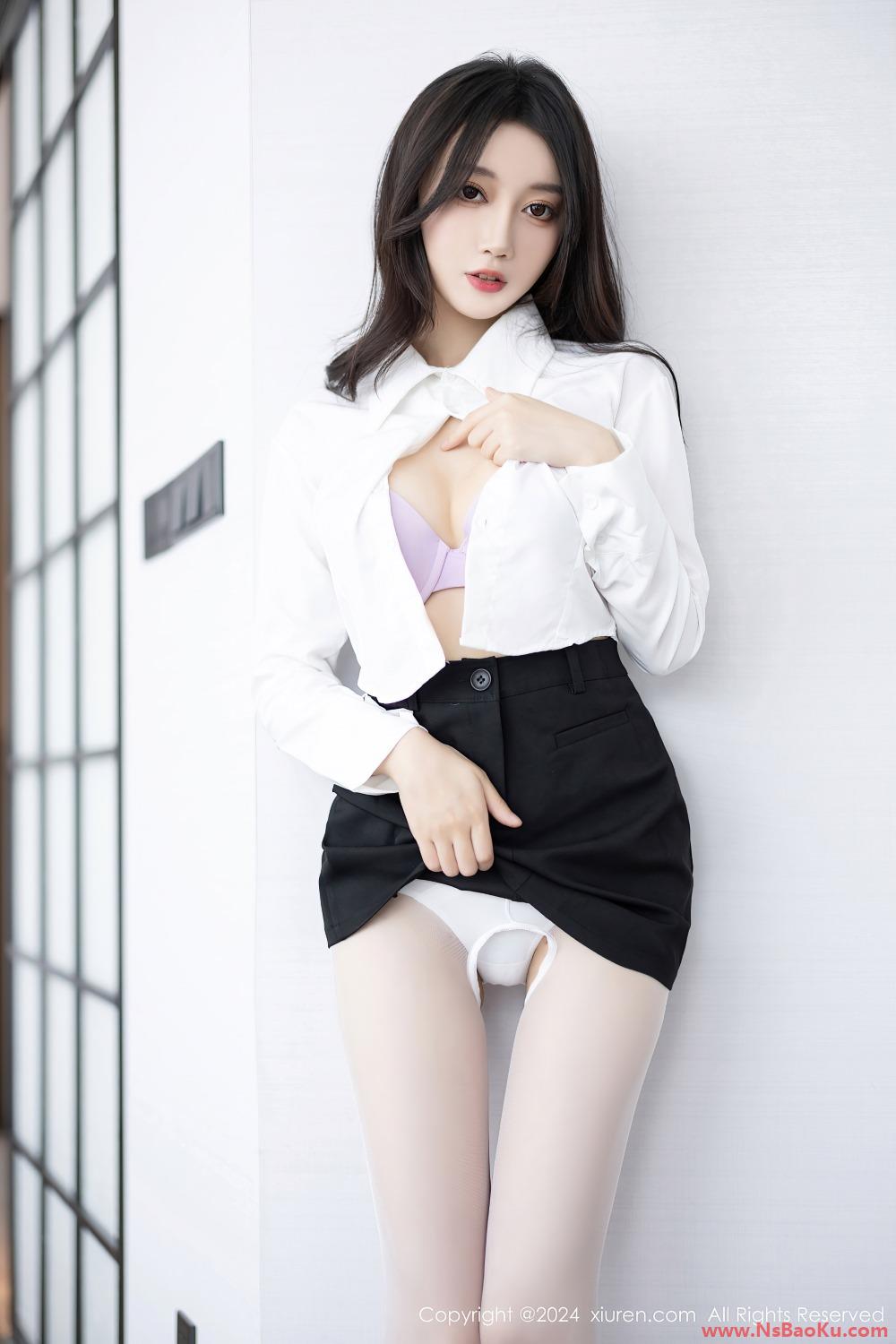 图片[3]-[XIUREN绣人网] 2024.03.18 NO.8247 玥儿玥 [83P/633MB]-男士宝库