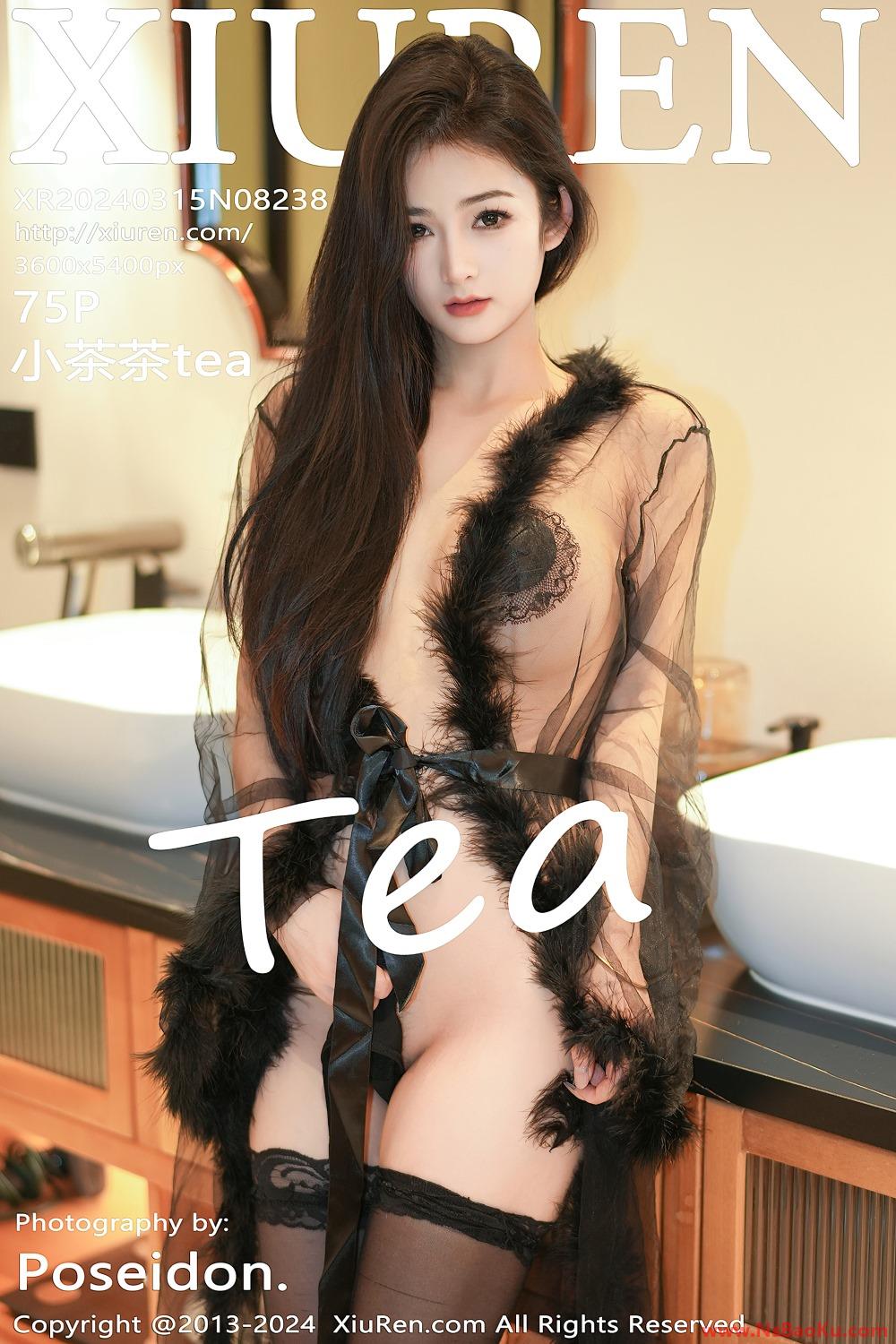 [XIUREN绣人网] 2024.03.15 NO.8238 小茶茶tea [76P/688MB]-男士宝库