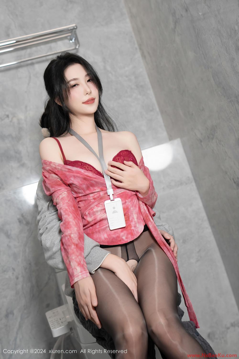 图片[3]-[XIUREN绣人网] 2024.03.21 NO.8269 利世 [71P/680MB]-男士宝库