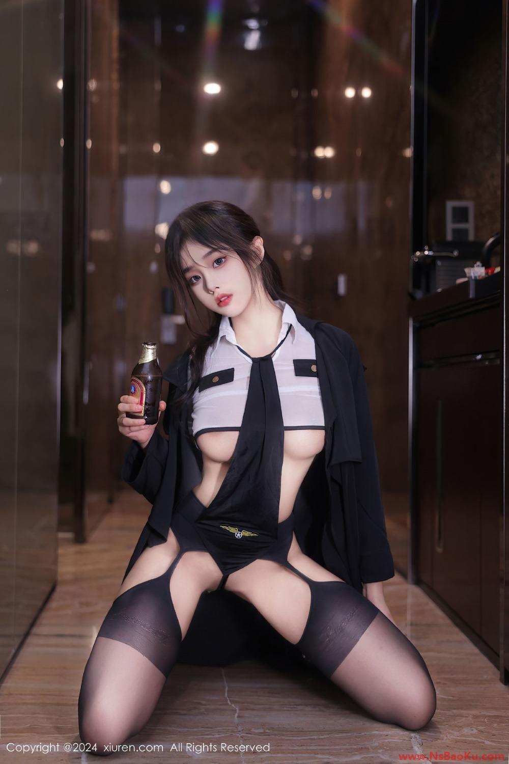 图片[2]-[XIUREN绣人网] 2024.03.21 NO.8265 王心悦 [78P/705MB]-男士宝库