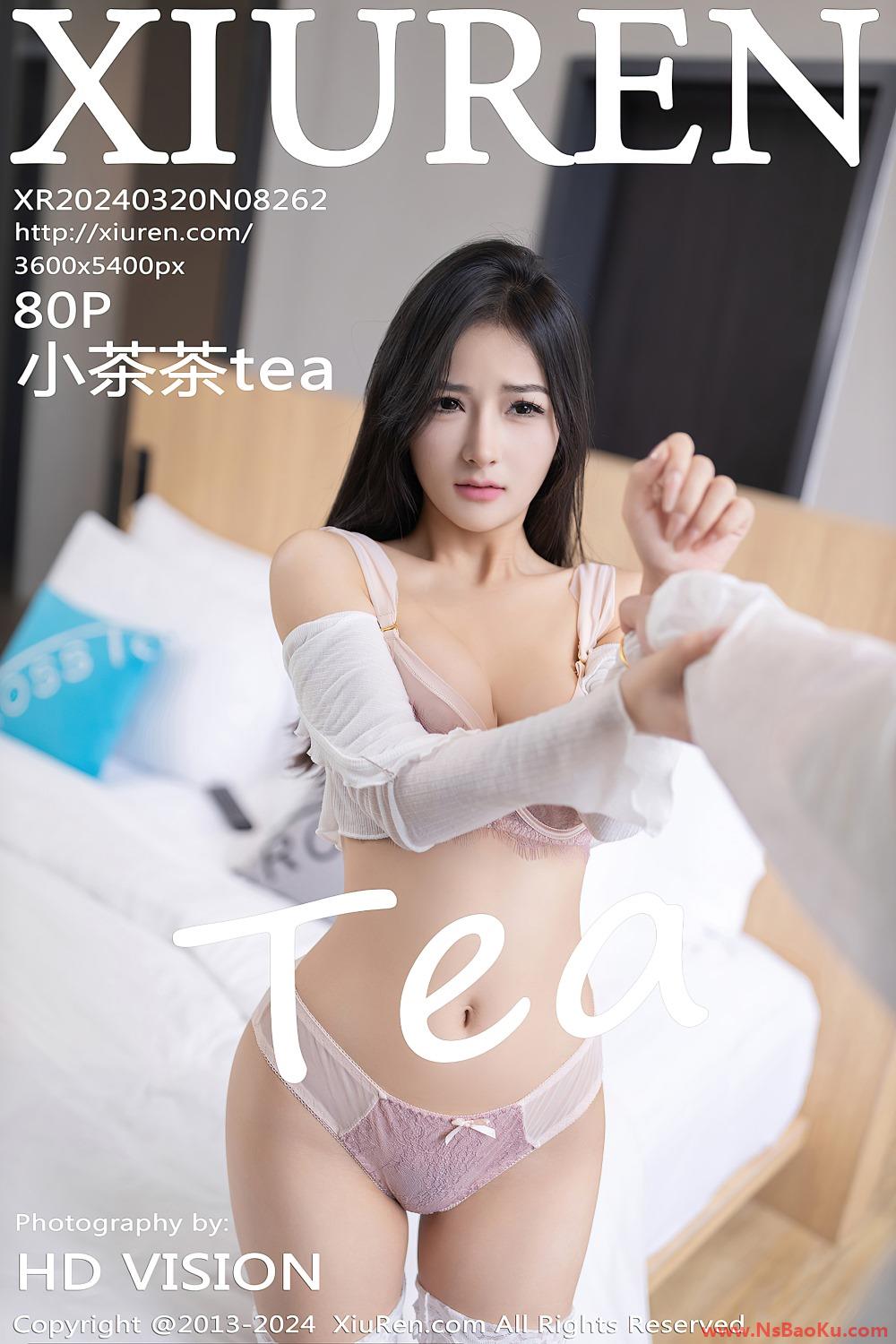 [XIUREN绣人网] 2024.03.20 NO.8262 小茶茶tea [81P/656MB]-男士宝库